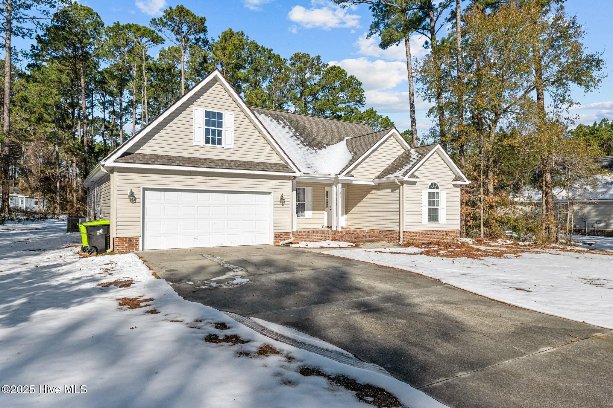 103 Sea Bisquit Drive