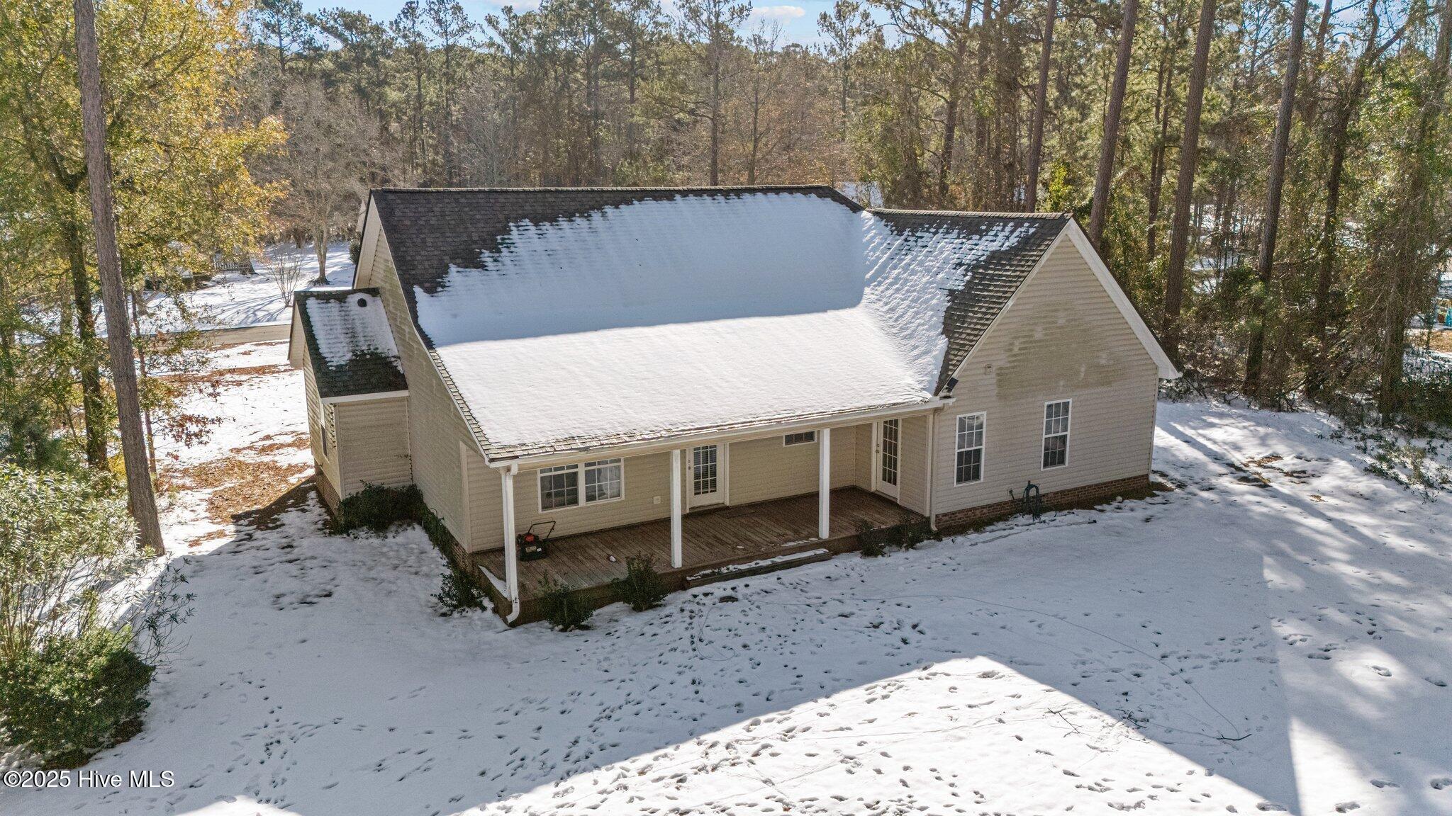 103 Sea Bisquit Drive