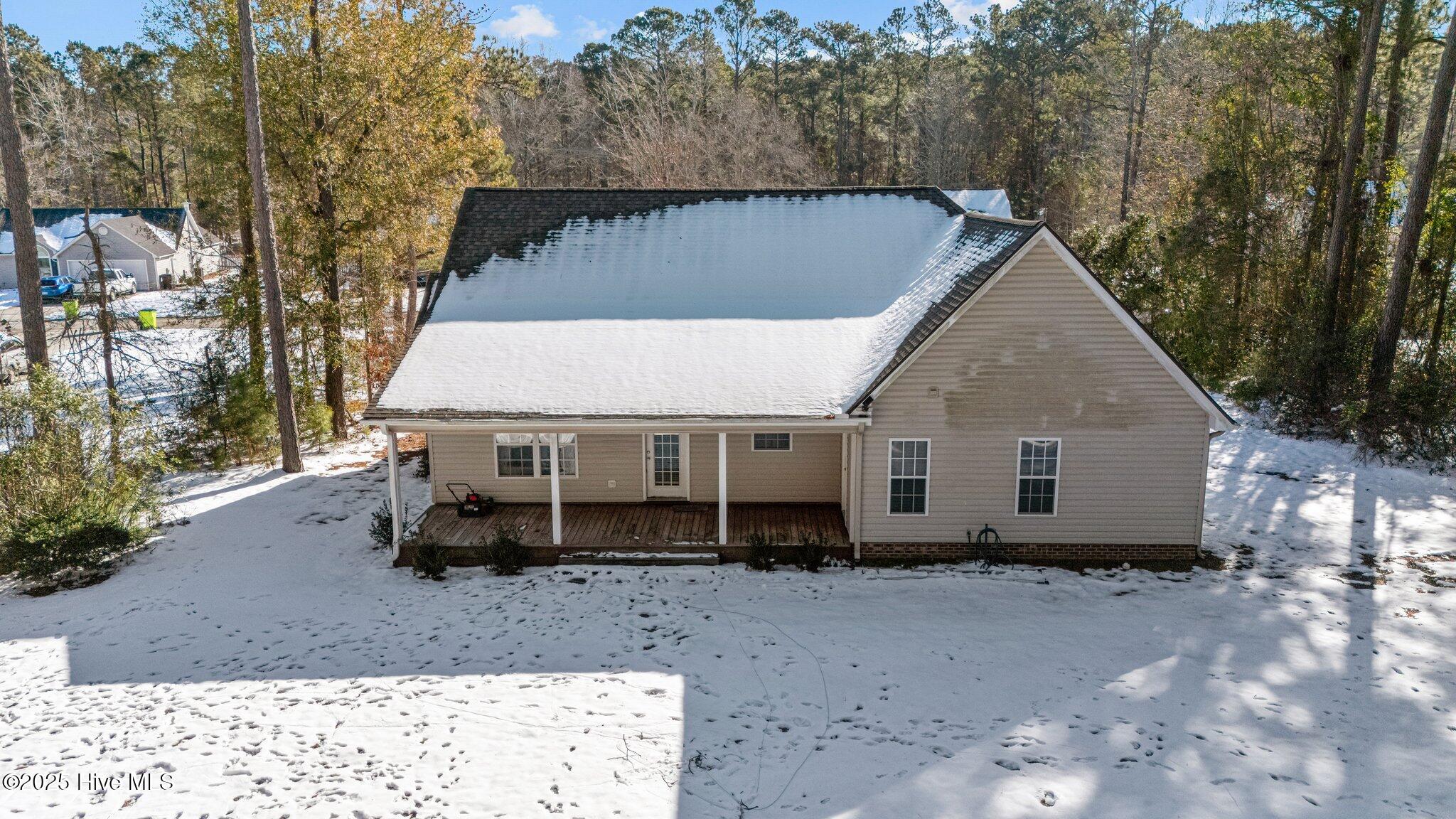 103 Sea Bisquit Drive