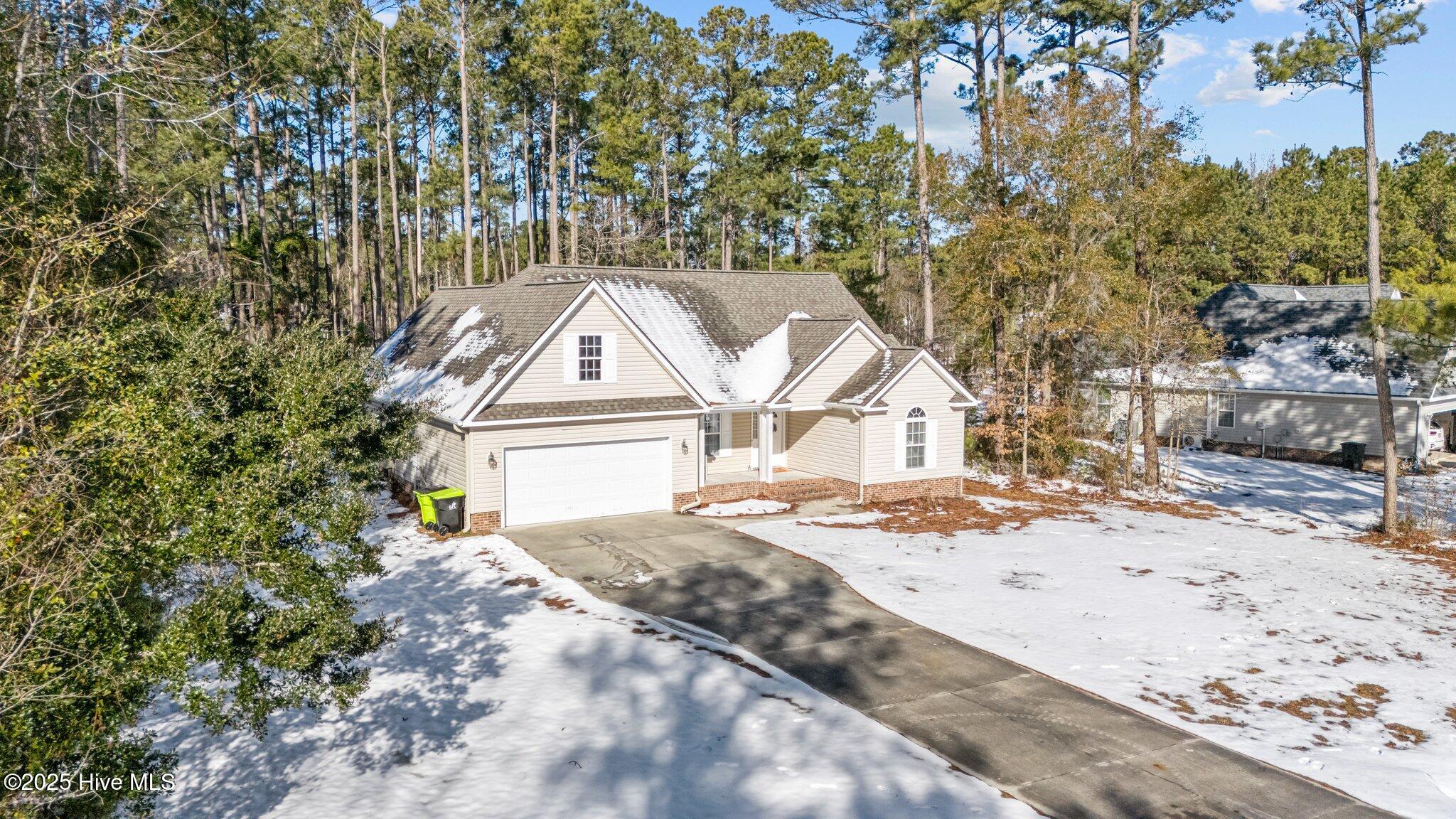 103 Sea Bisquit Drive