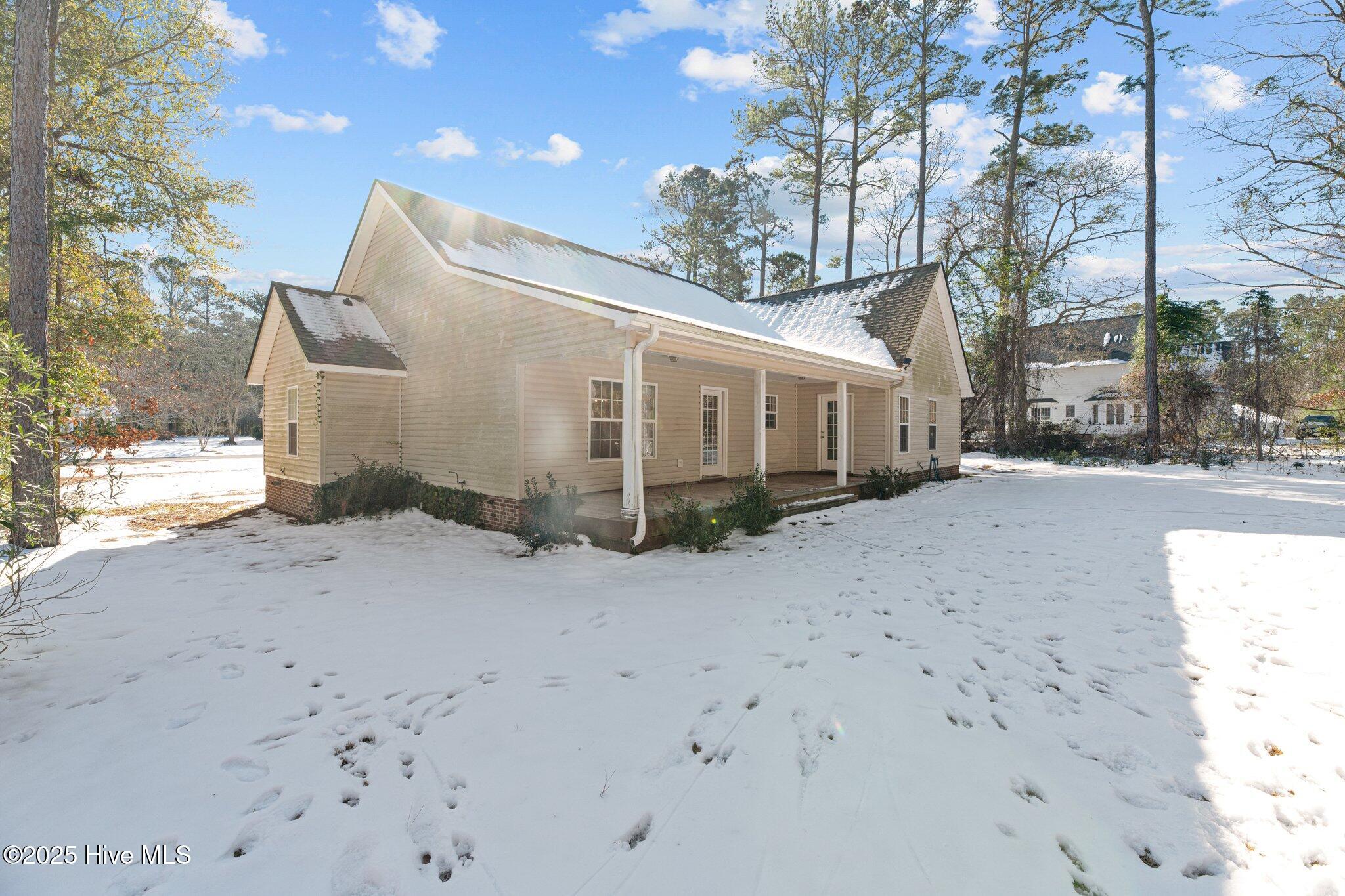 103 Sea Bisquit Drive