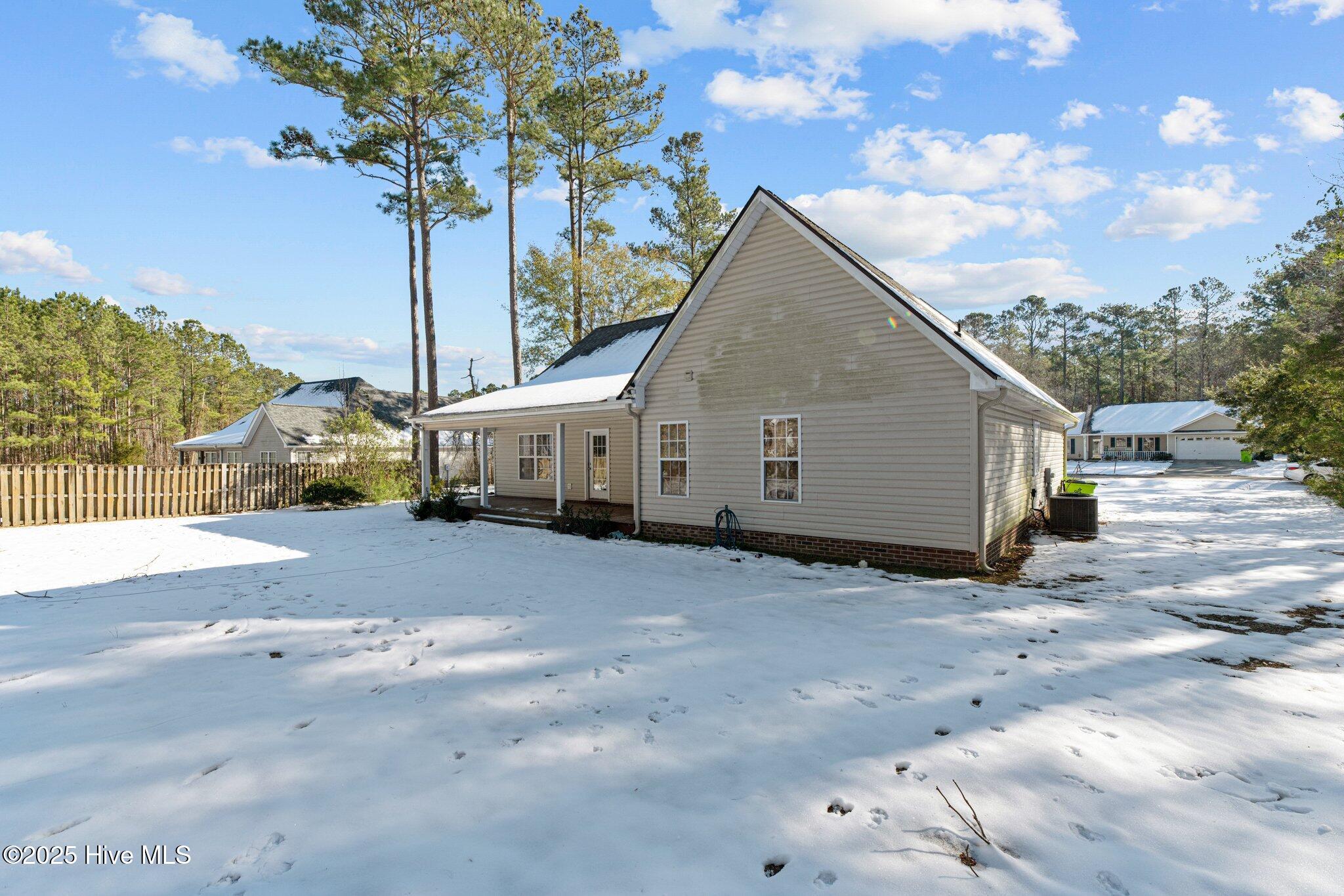 103 Sea Bisquit Drive