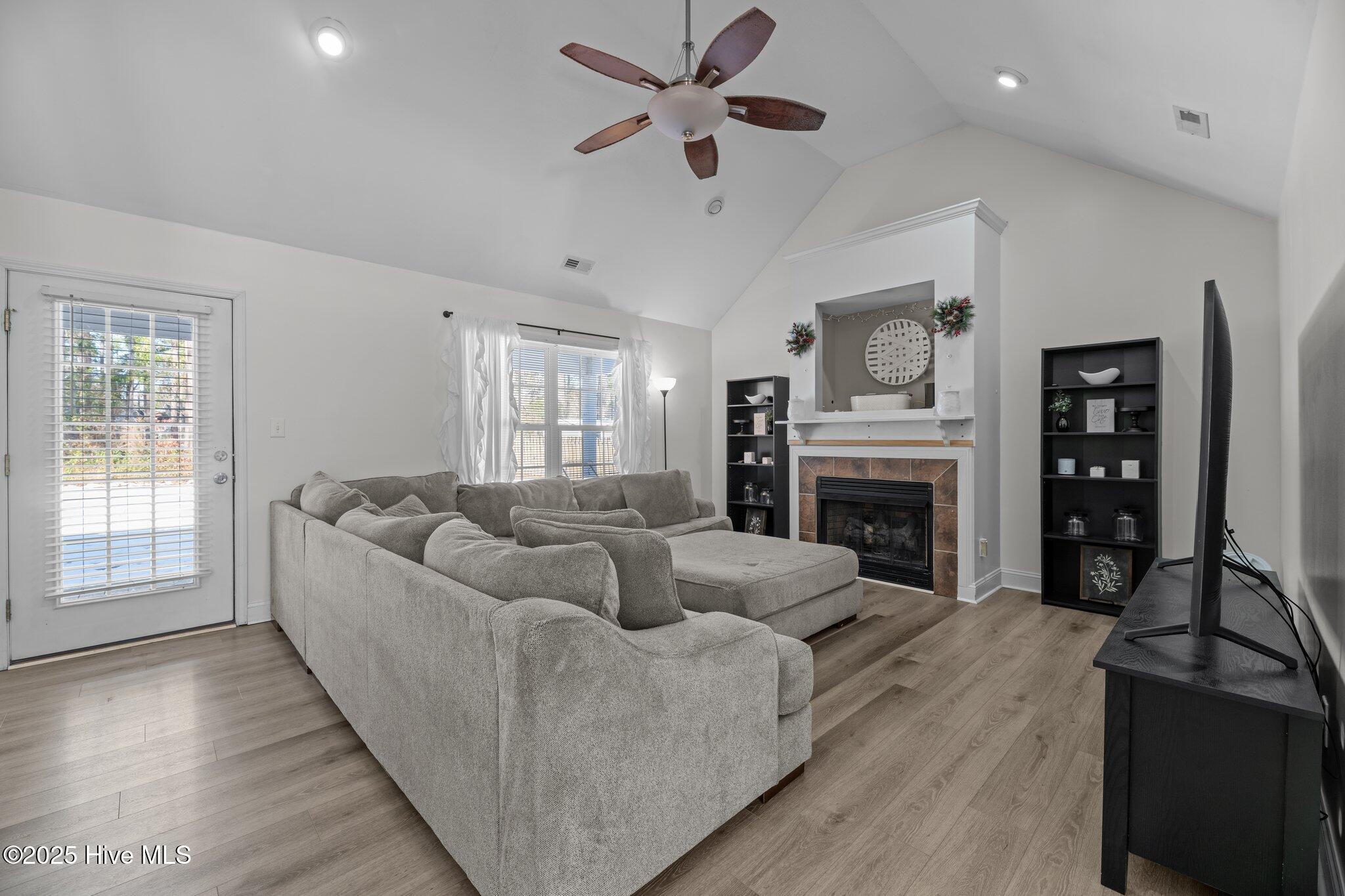 103 Sea Bisquit Drive