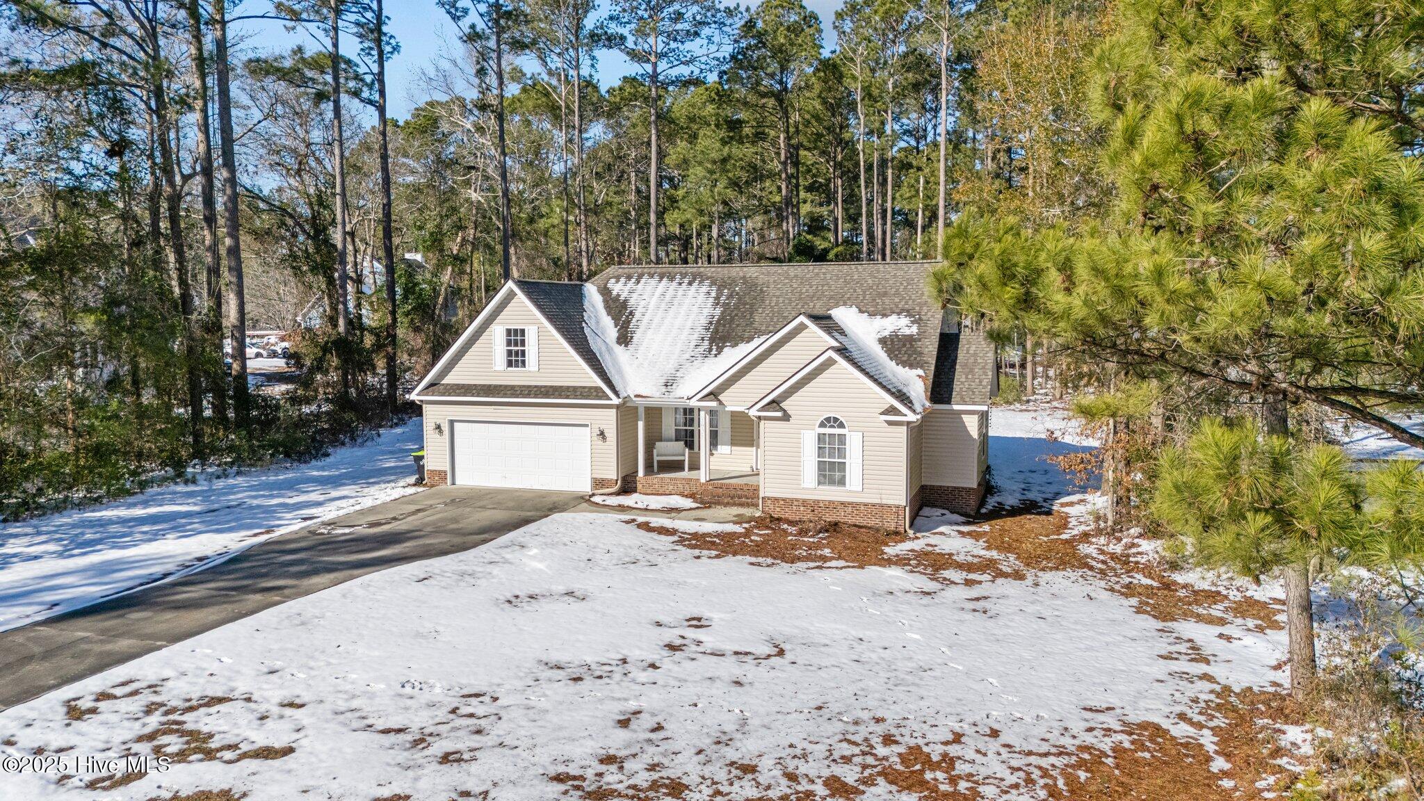 103 Sea Bisquit Drive