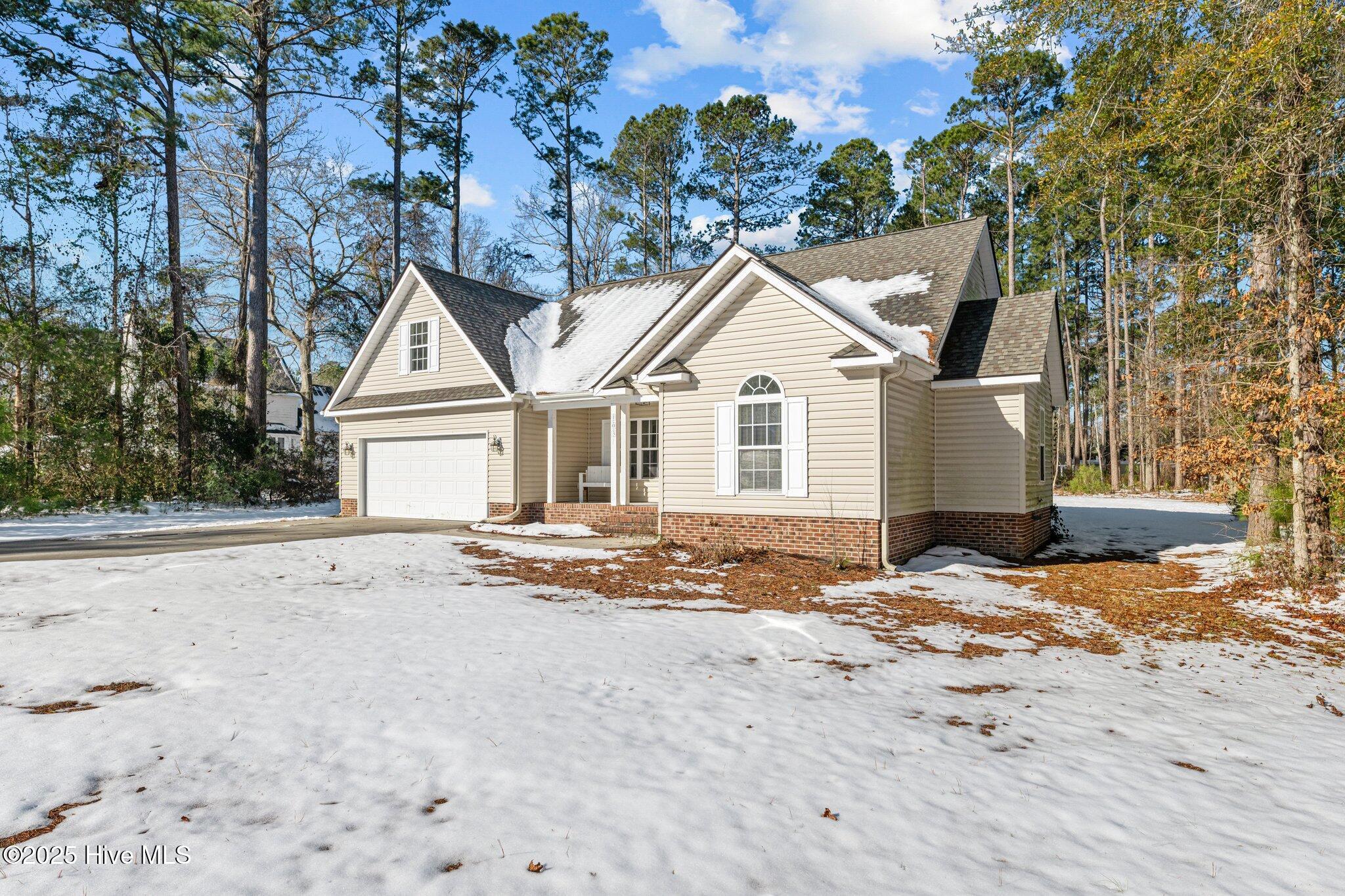 103 Sea Bisquit Drive