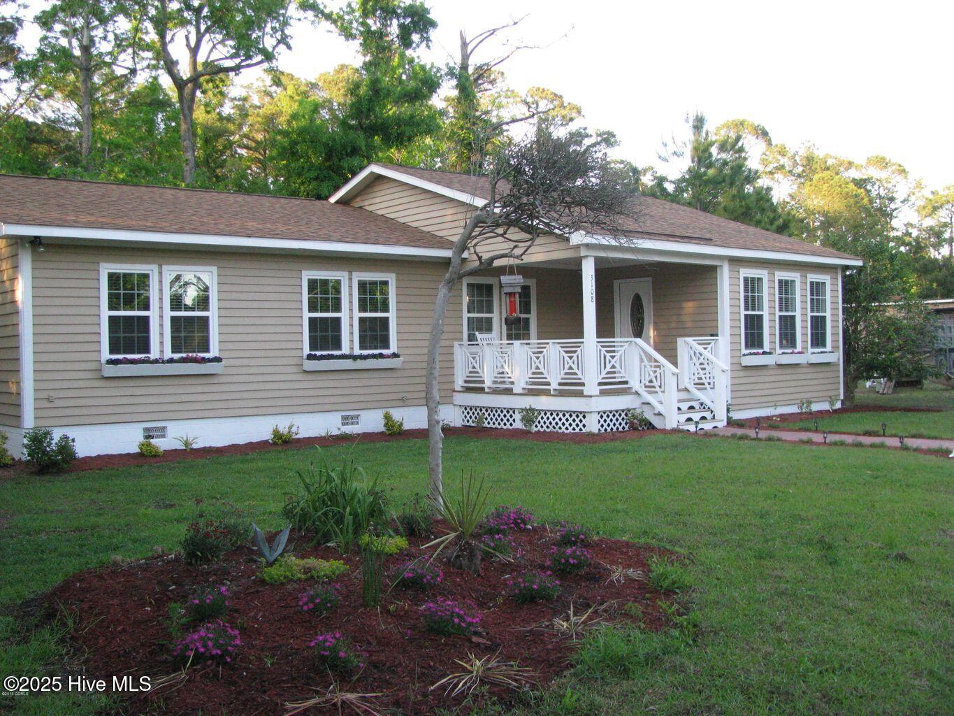 3108 Tootle Road