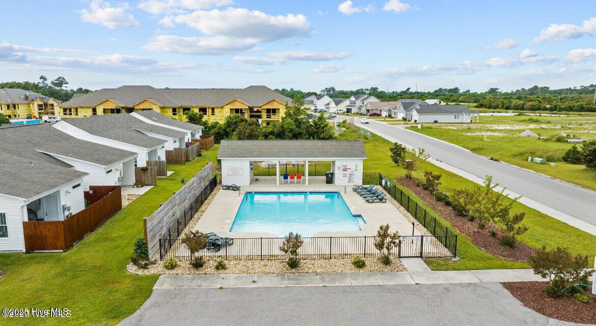 105 Palmetto Place Circle