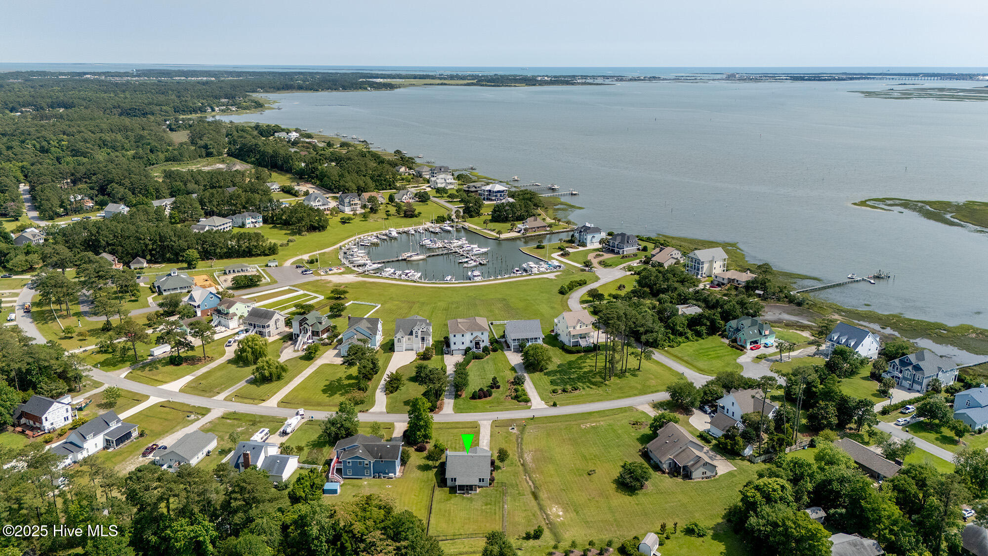 512 Island Drive