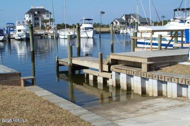 512 Island Drive