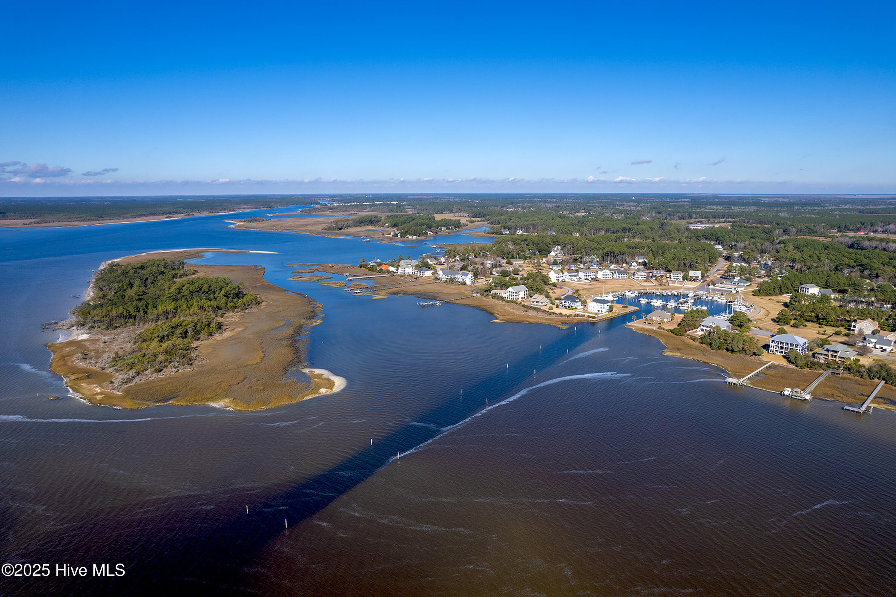 512 Island Drive