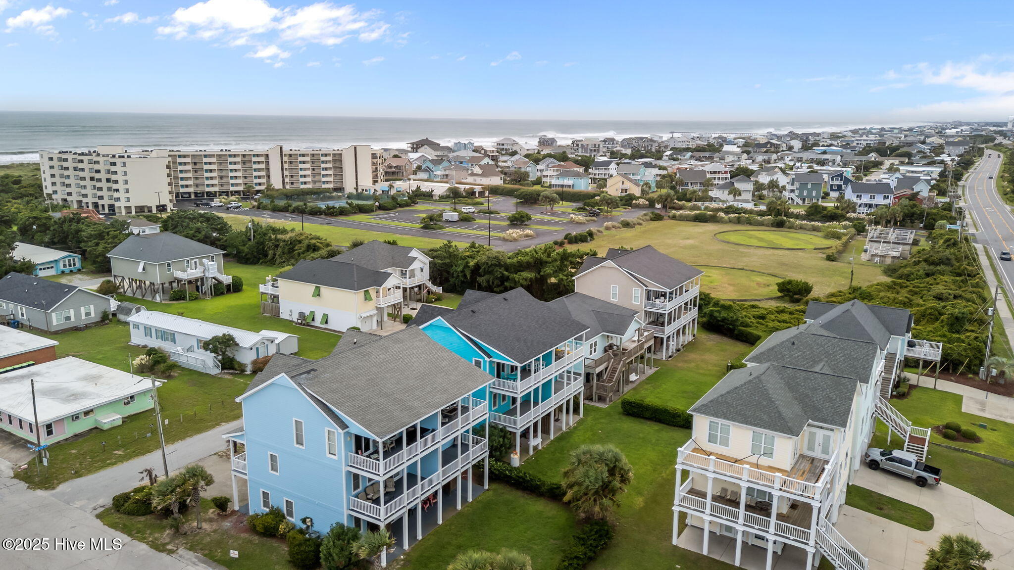 105 Winston Avenue A&B