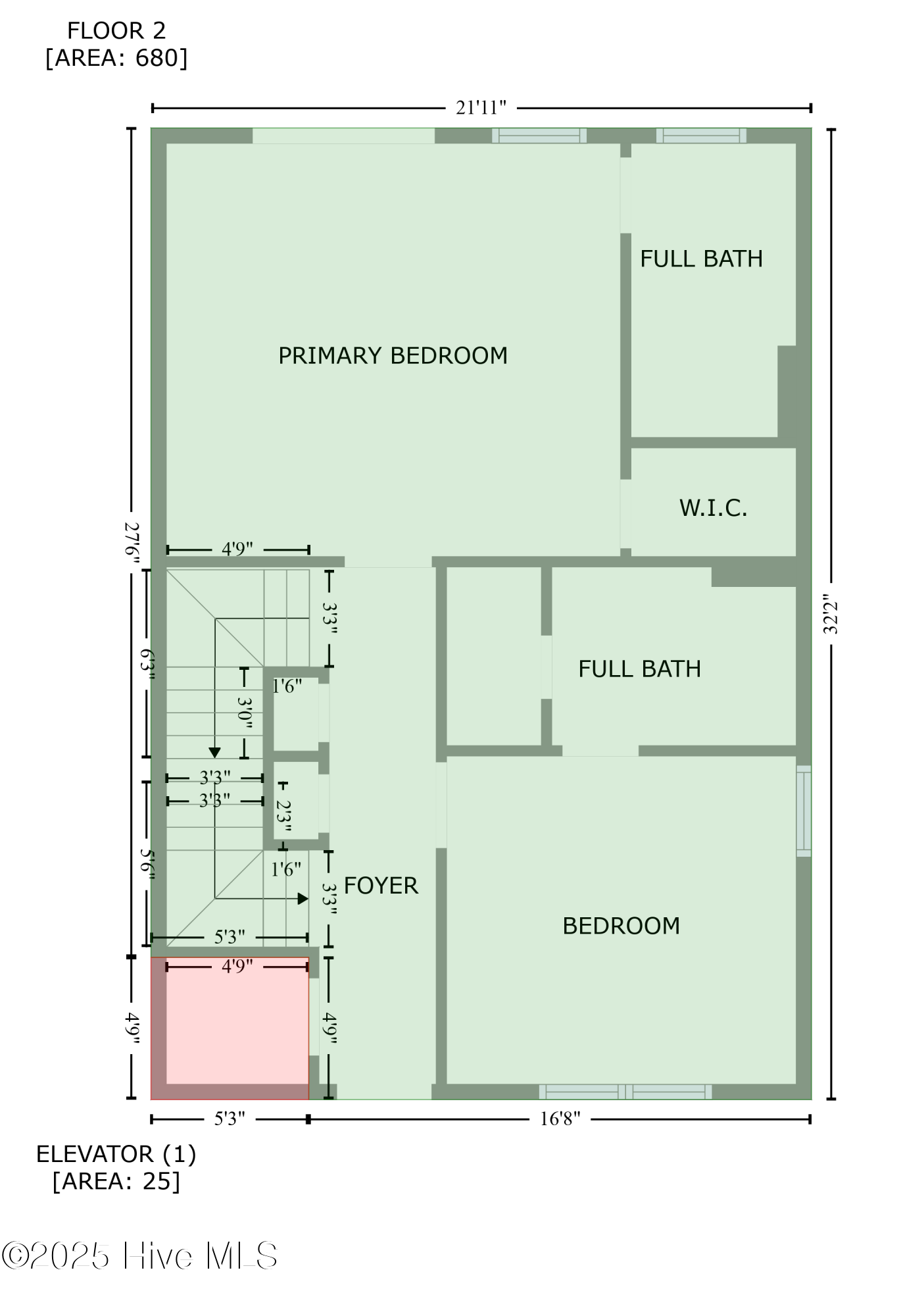 105 Winston Avenue A&B