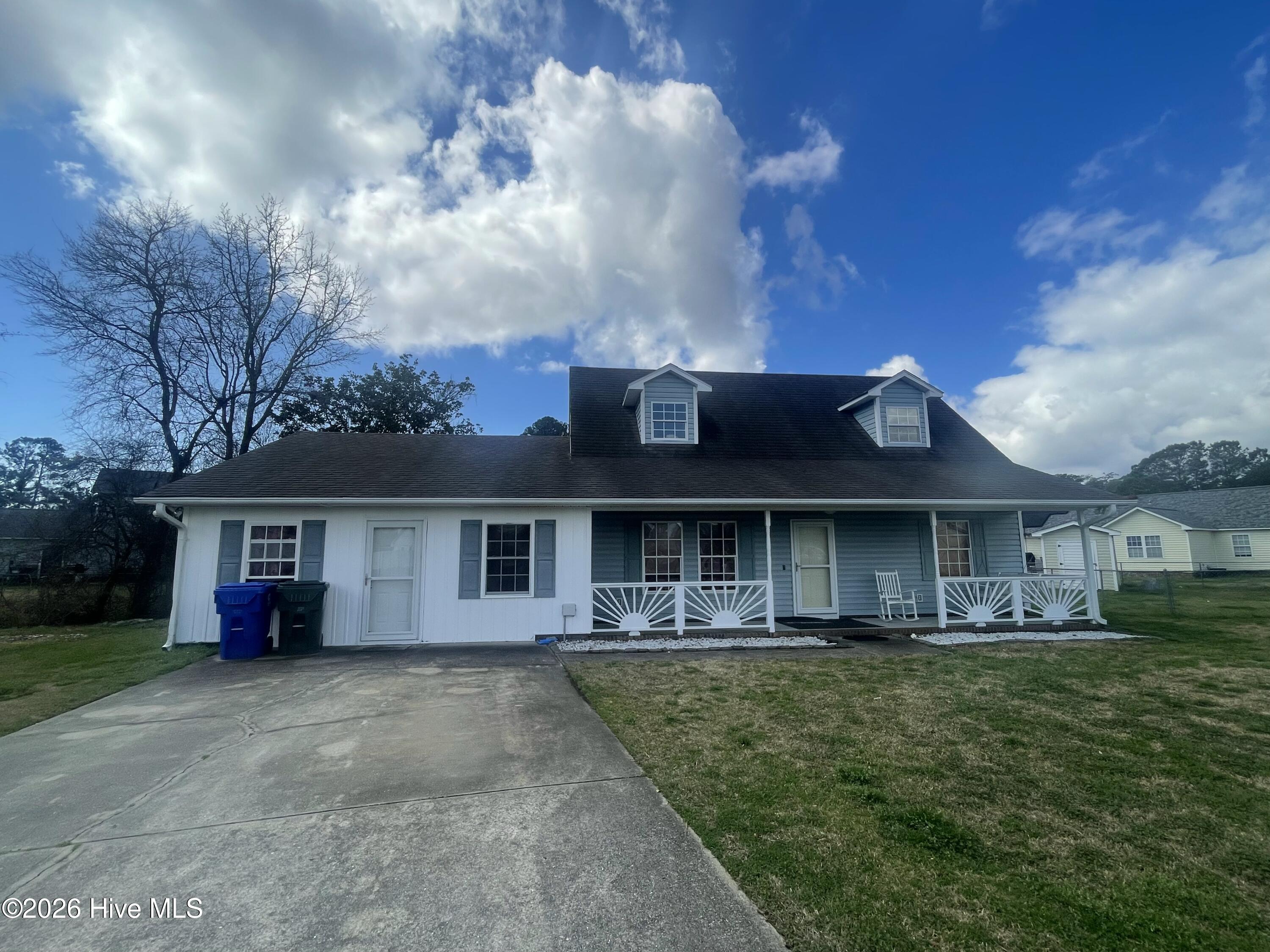 204 Sheila Court