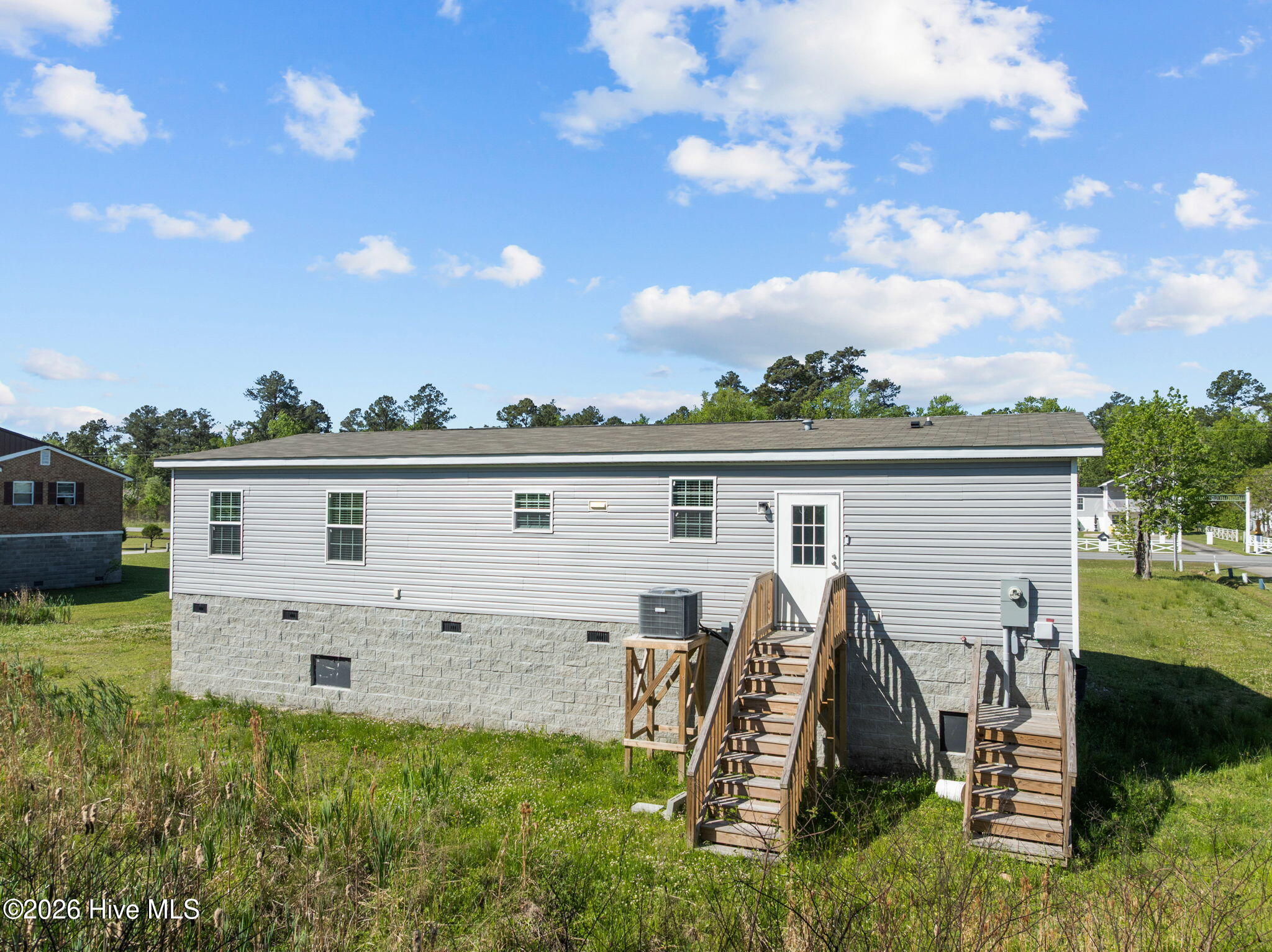994 Merrimon Road