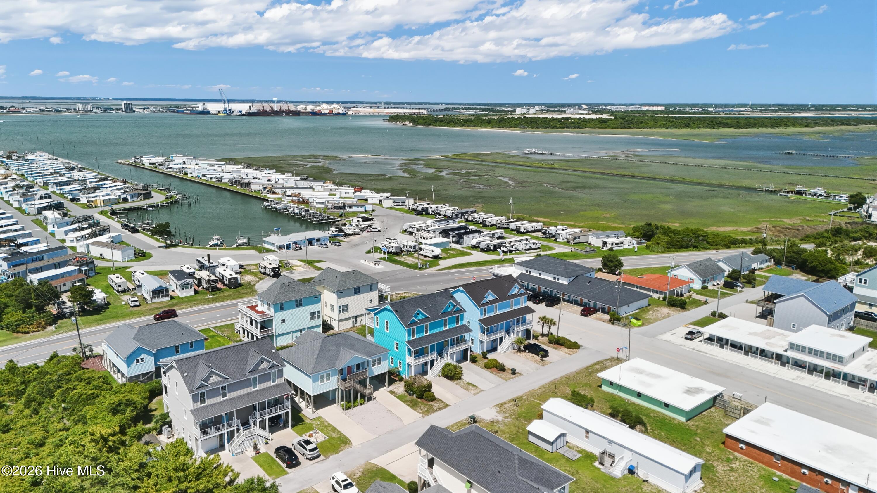 105 Winston Avenue Unit A