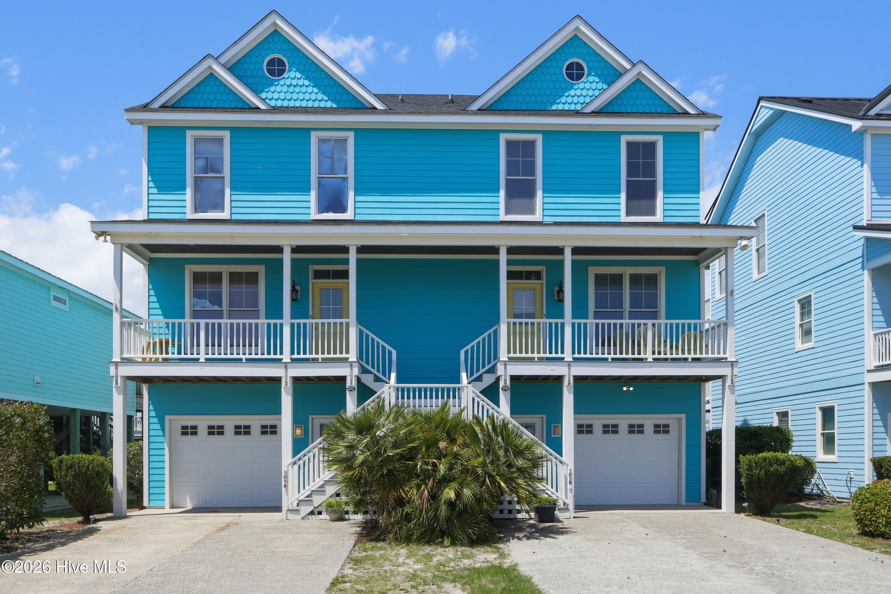 105 Winston Avenue Unit A