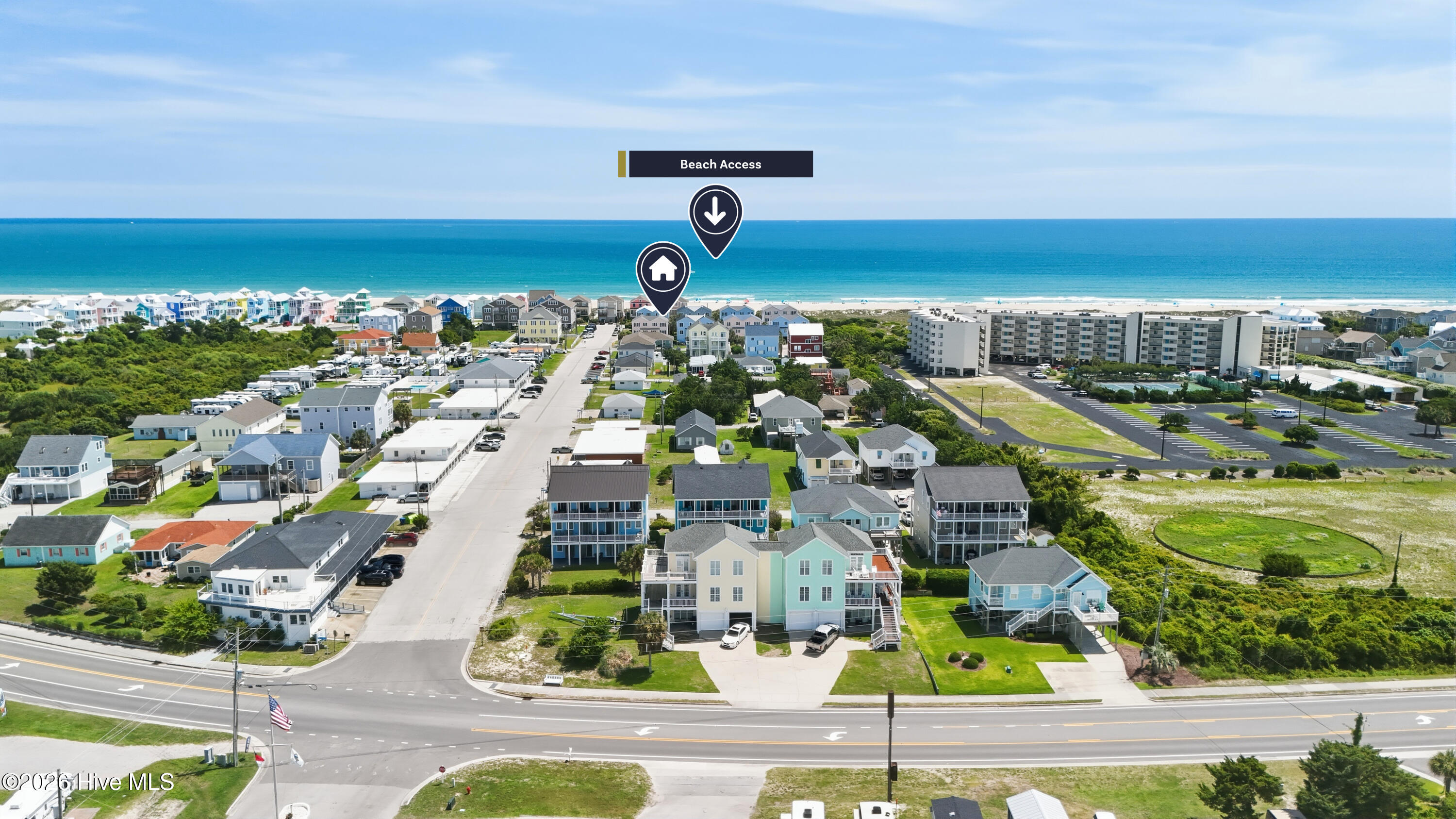 105 Winston Avenue Unit A