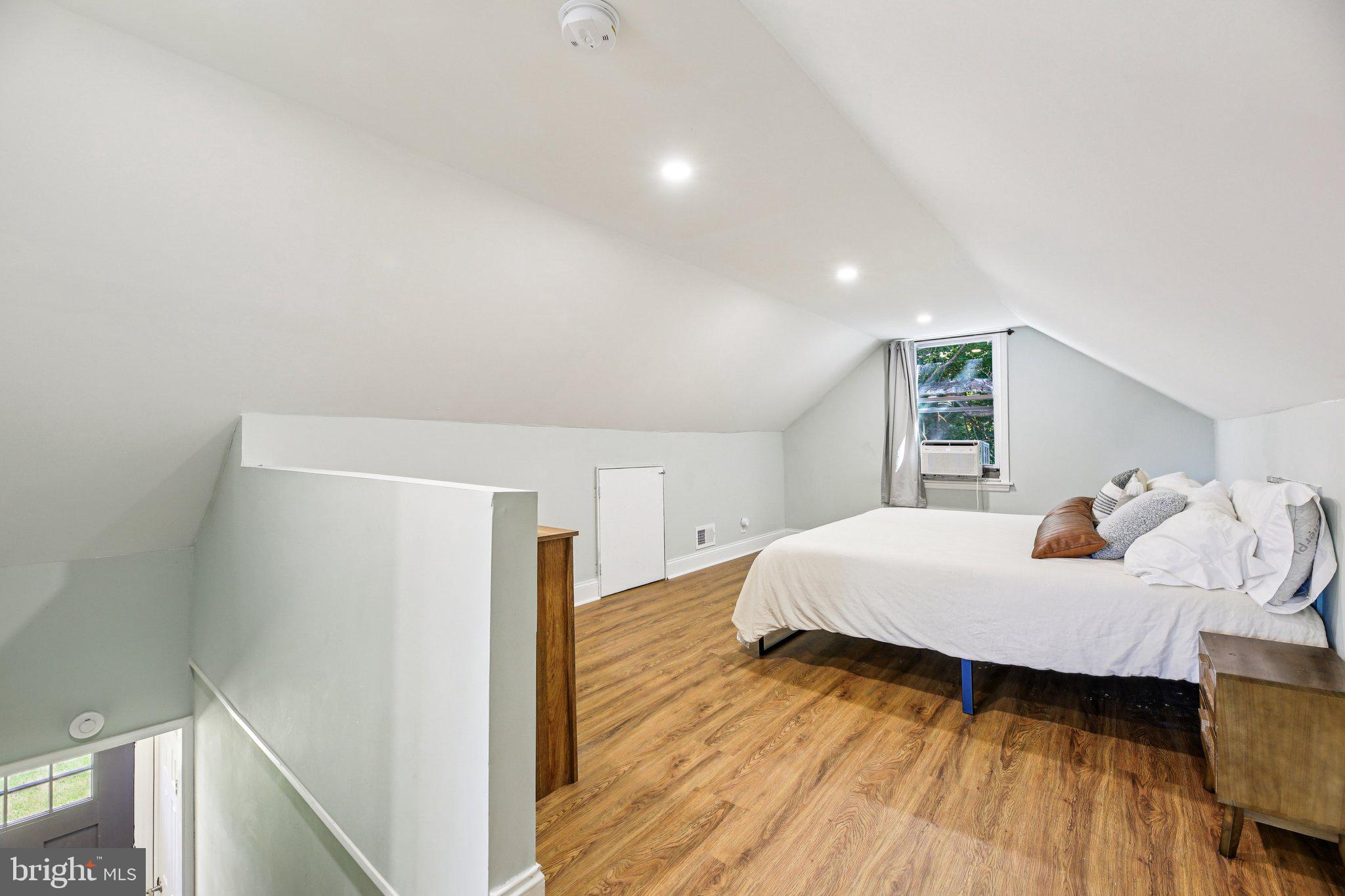 5201 OLD FREDERICK ROAD