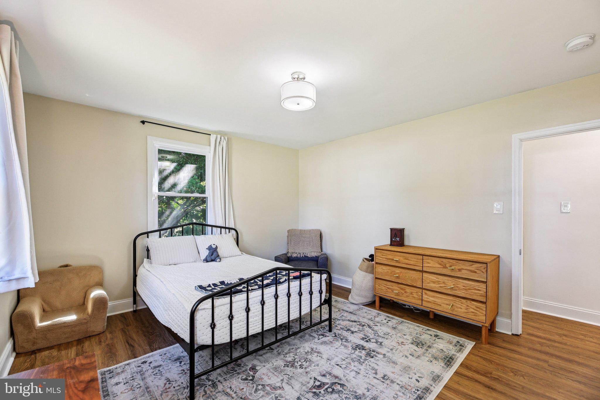 5201 OLD FREDERICK ROAD