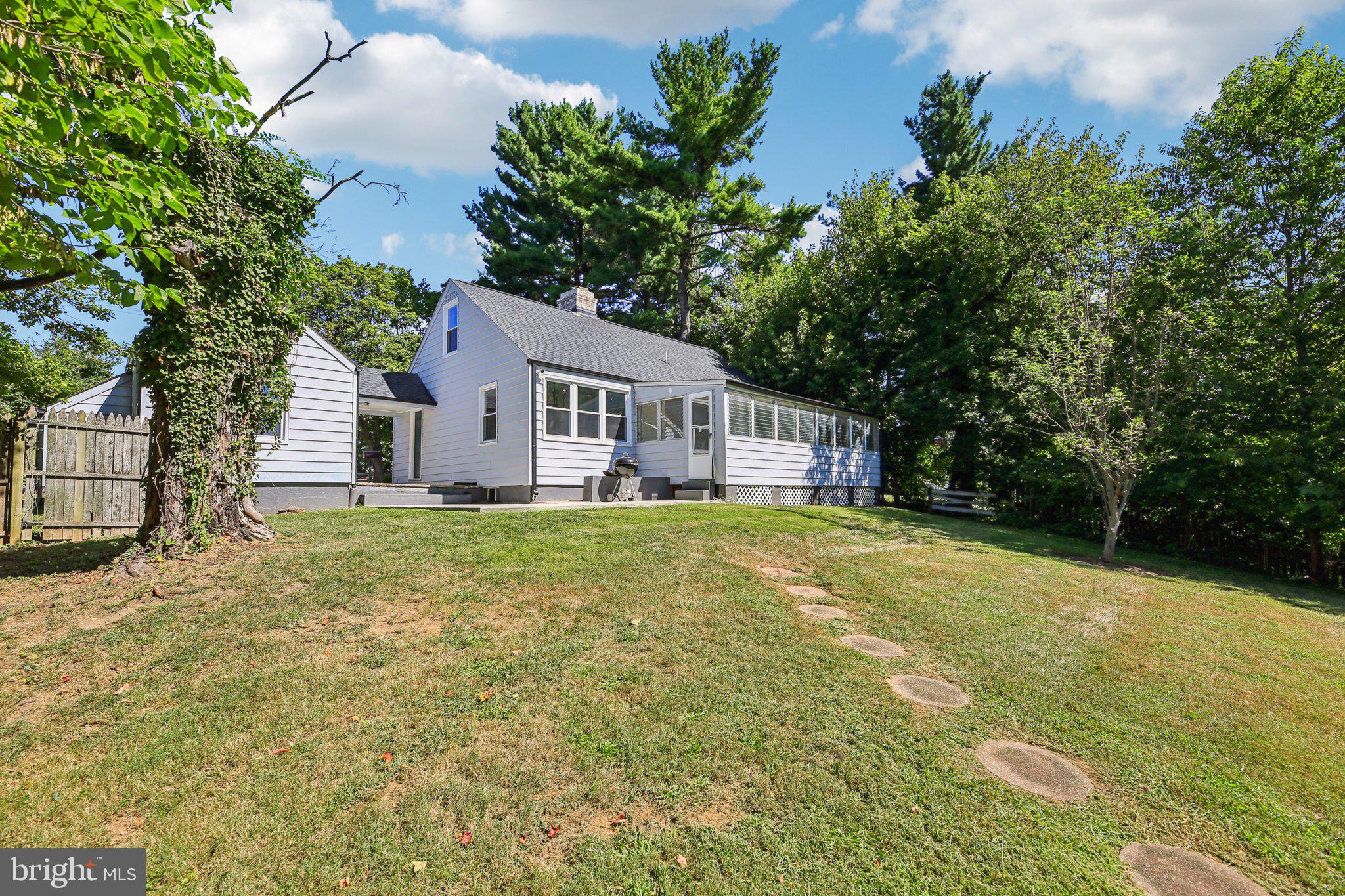 5201 OLD FREDERICK ROAD