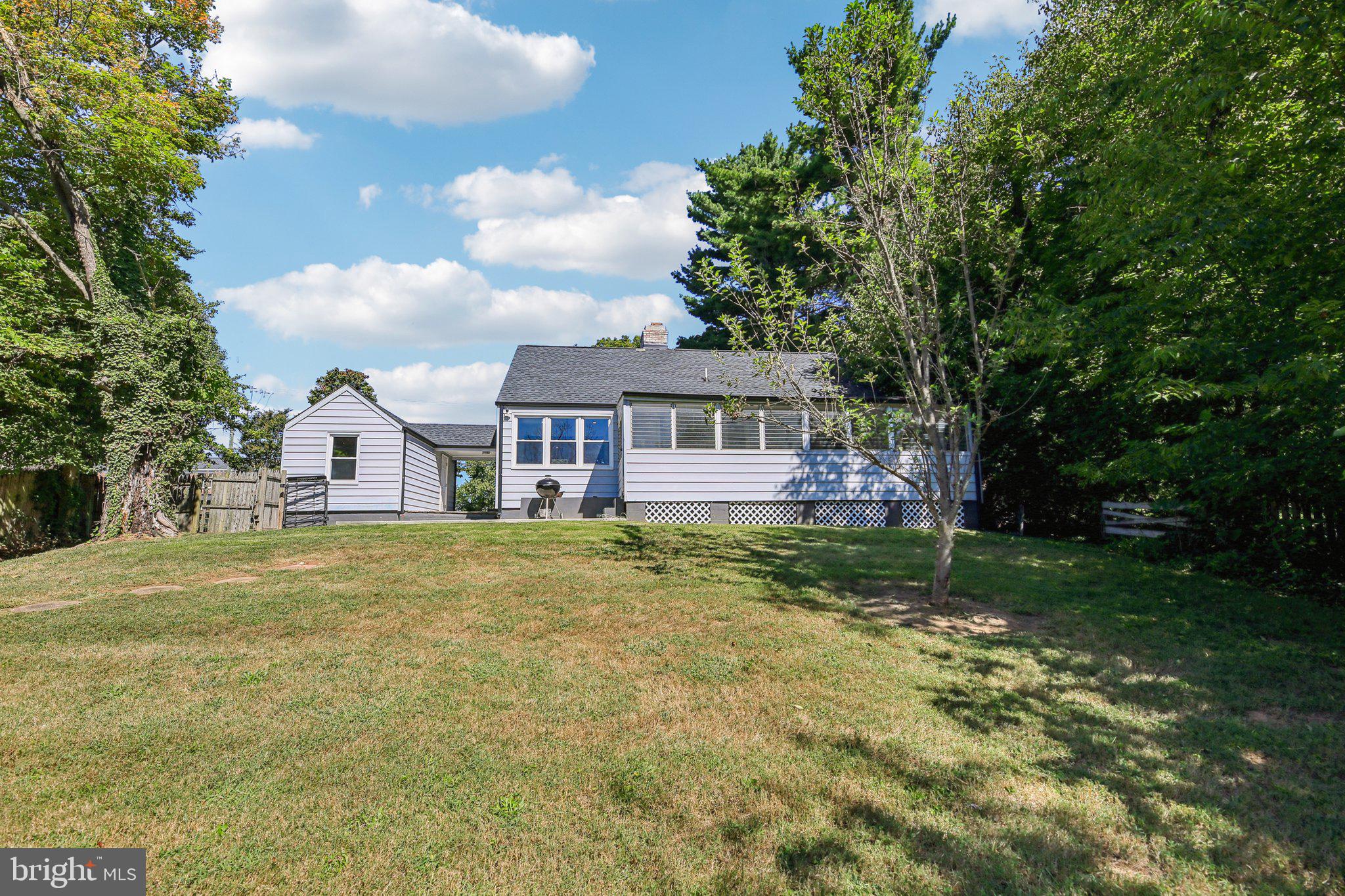 5201 OLD FREDERICK ROAD