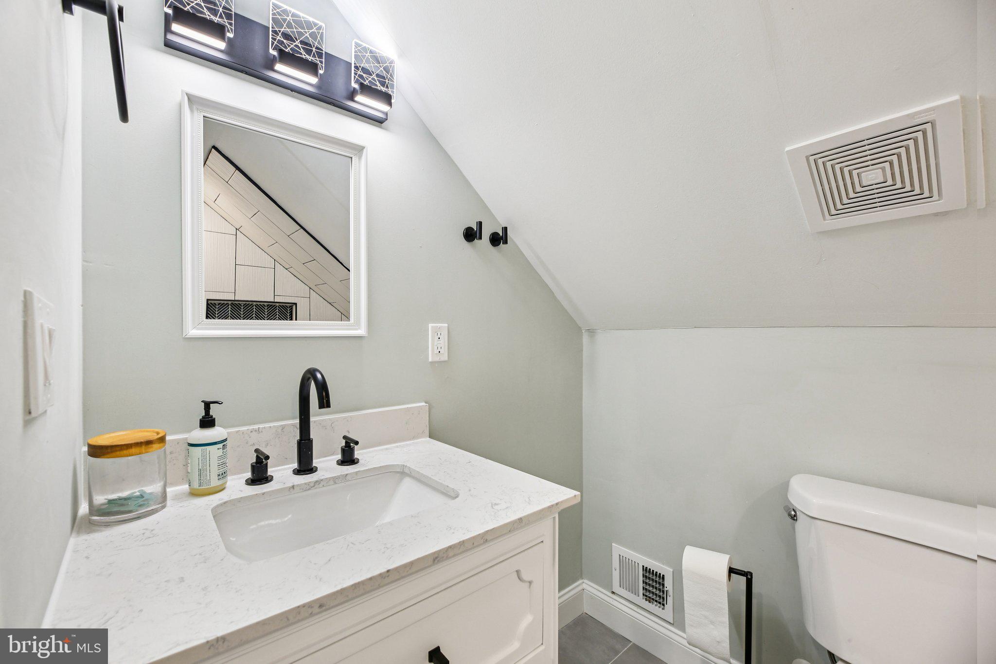 5201 OLD FREDERICK ROAD