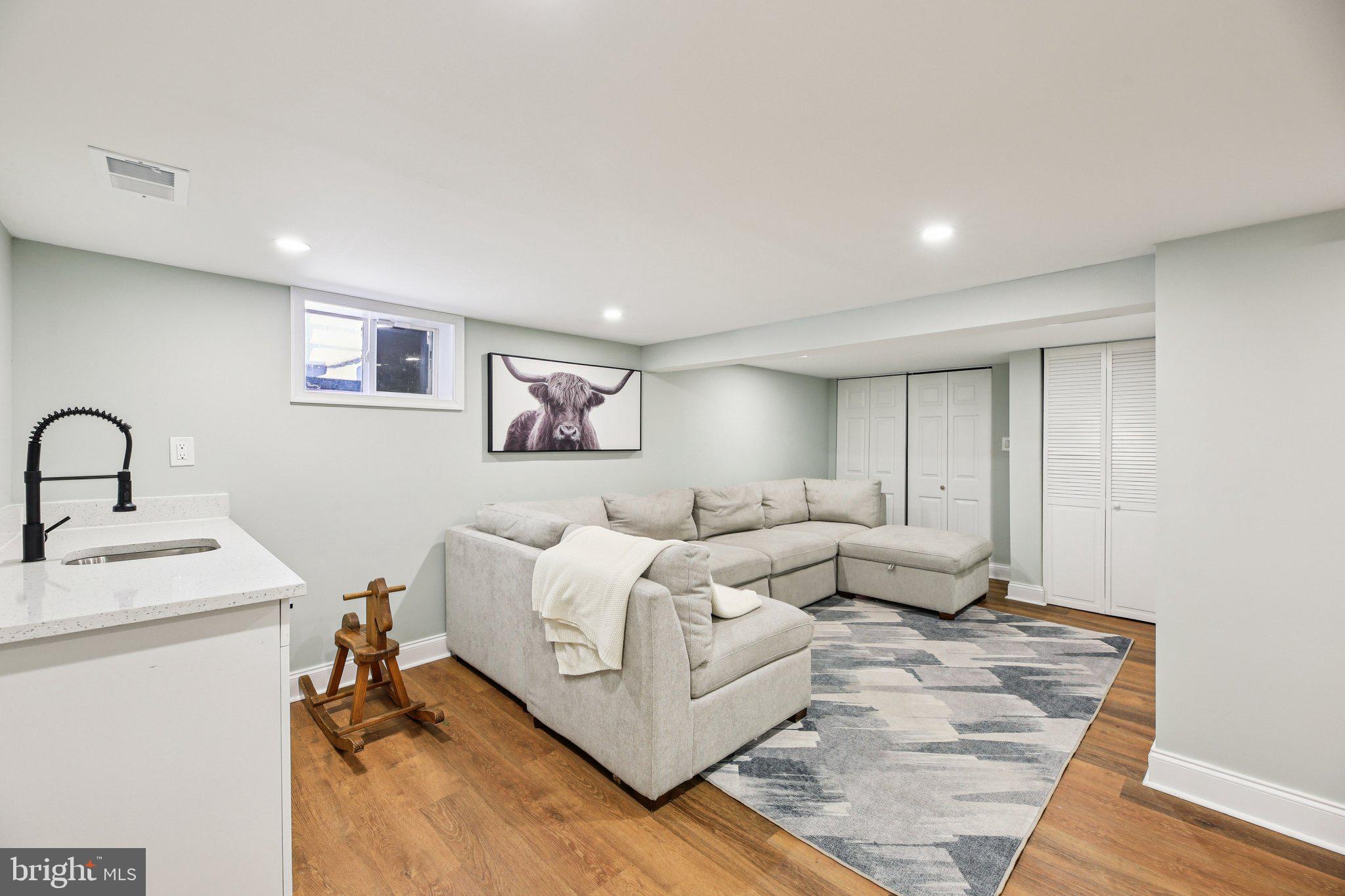 5201 OLD FREDERICK ROAD