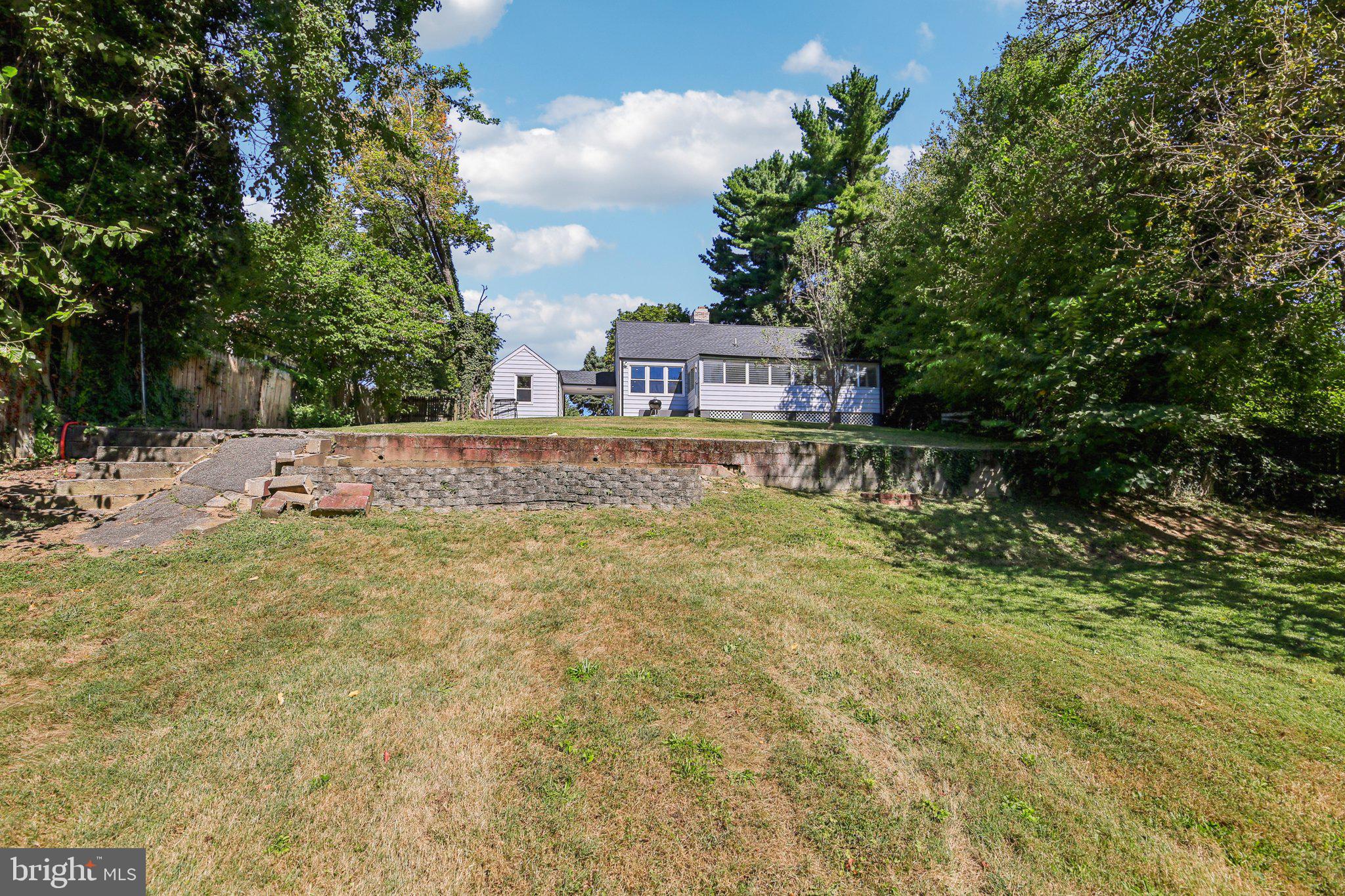 5201 OLD FREDERICK ROAD