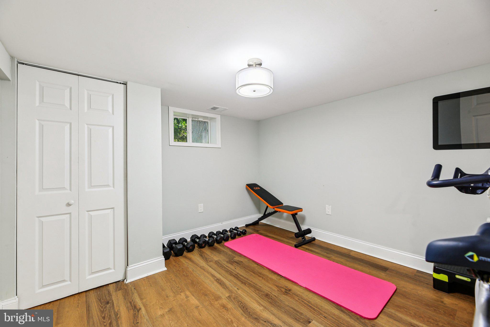 5201 OLD FREDERICK ROAD