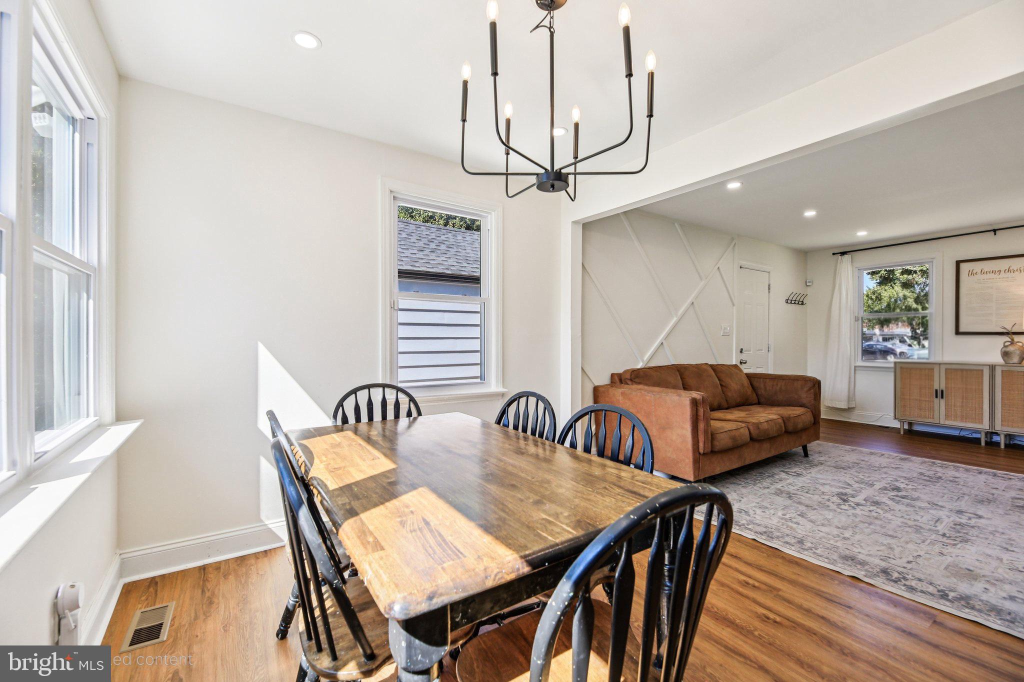 5201 OLD FREDERICK ROAD