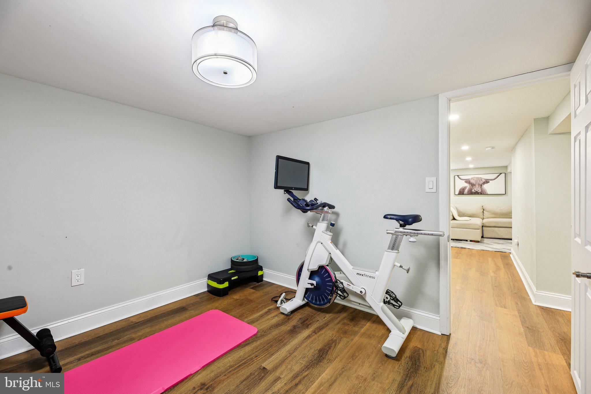 5201 OLD FREDERICK ROAD