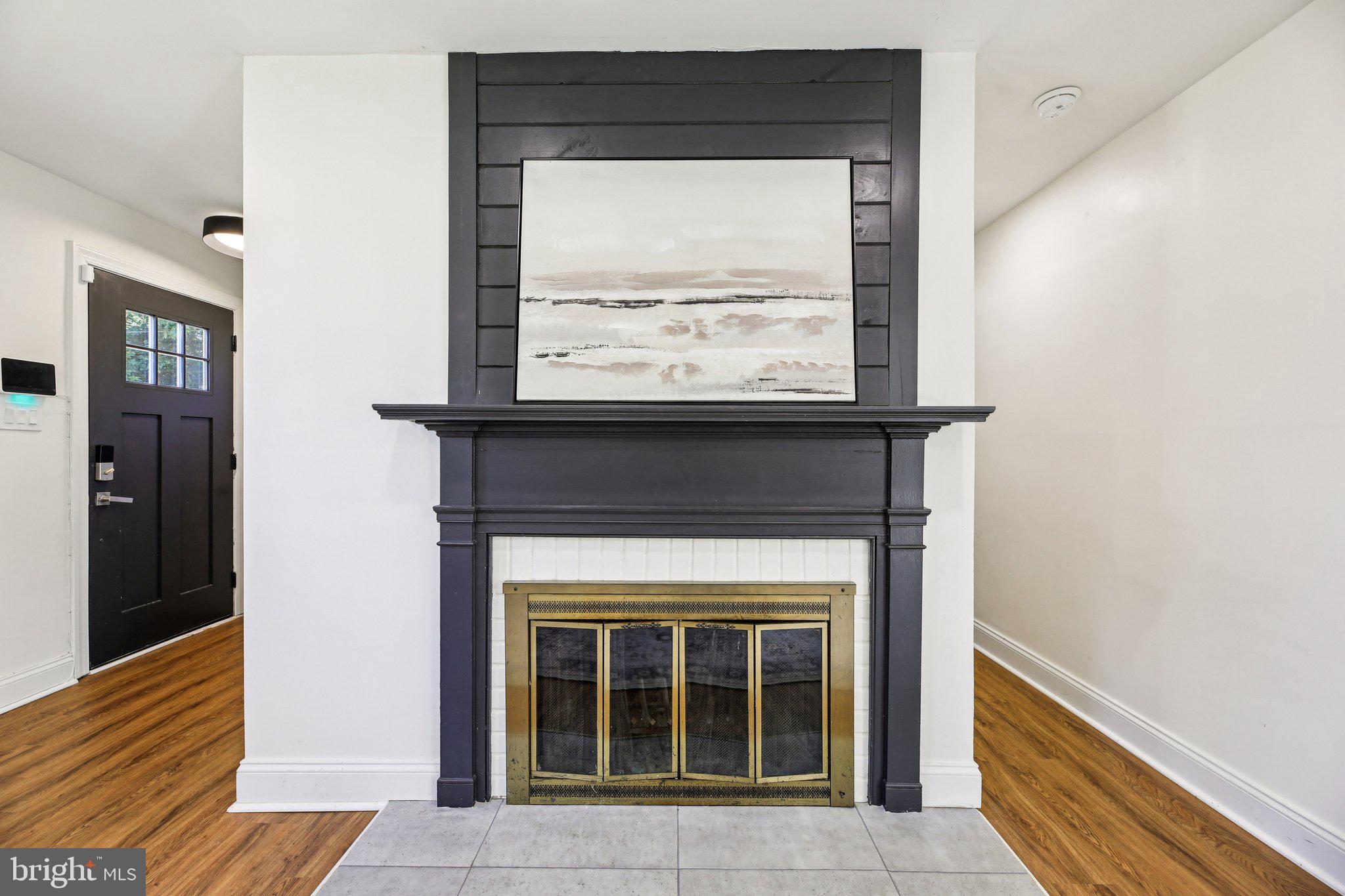 5201 OLD FREDERICK ROAD