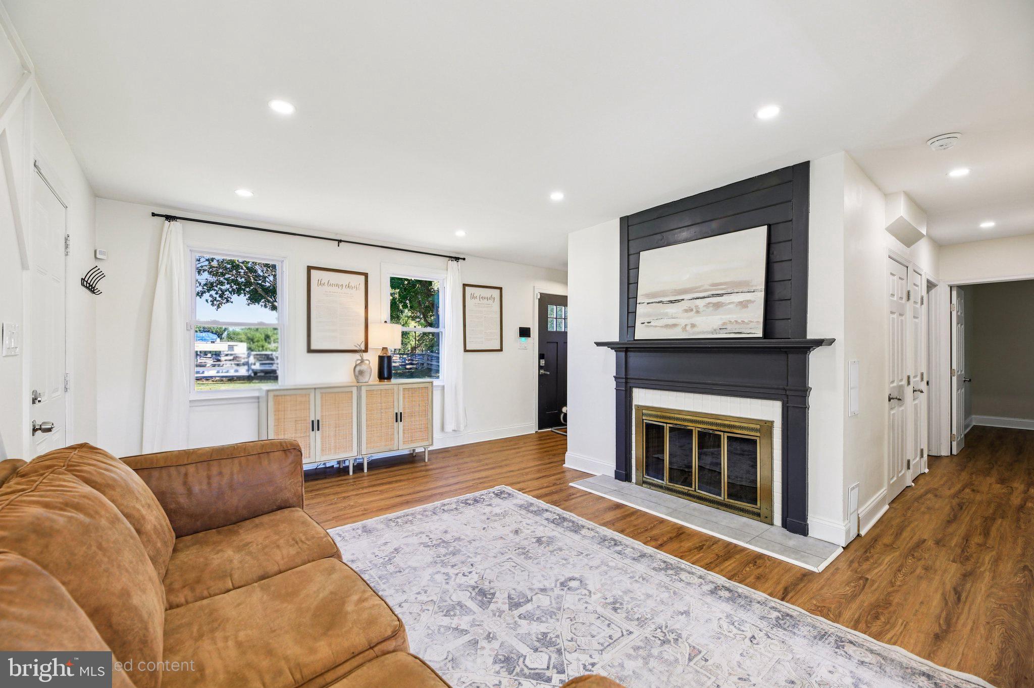 5201 OLD FREDERICK ROAD