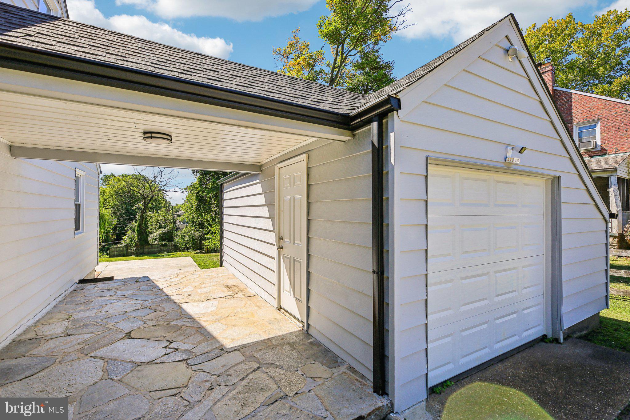 5201 OLD FREDERICK ROAD