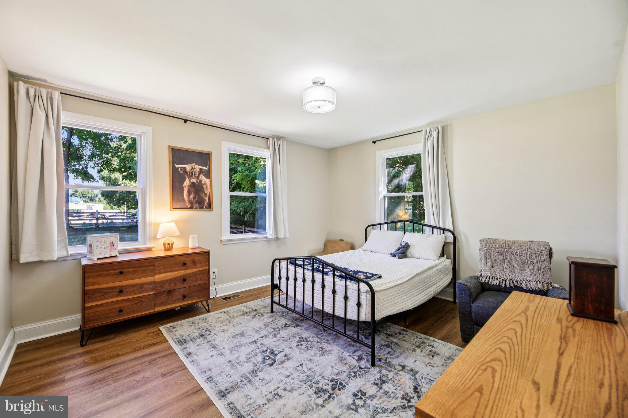 5201 OLD FREDERICK ROAD