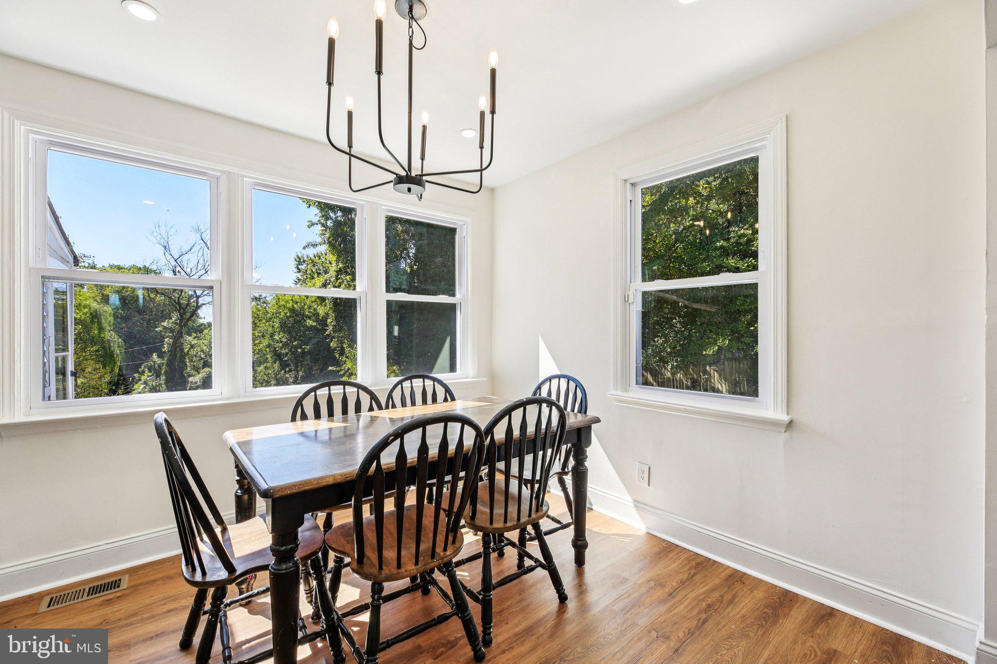 5201 OLD FREDERICK ROAD