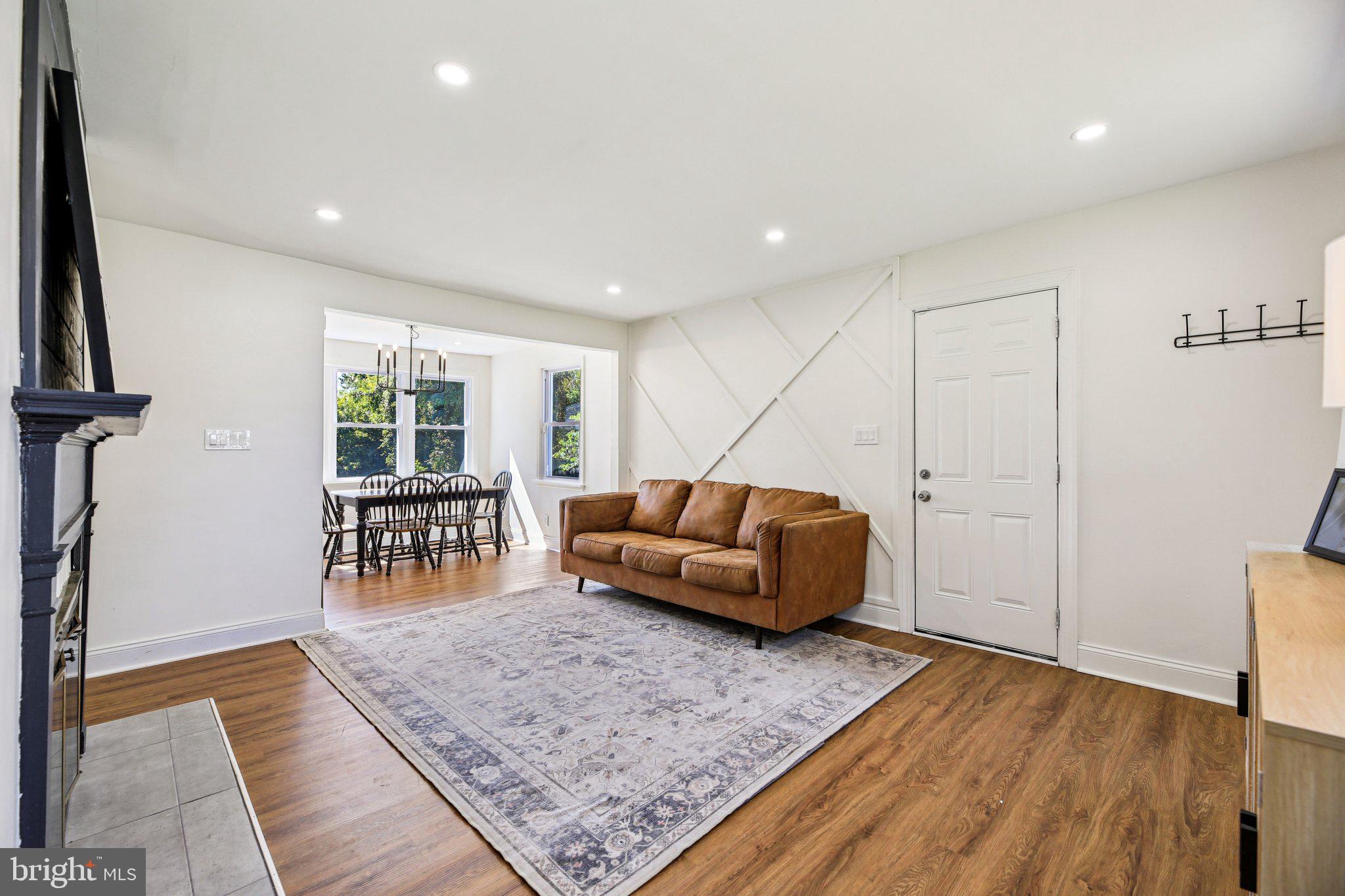 5201 OLD FREDERICK ROAD