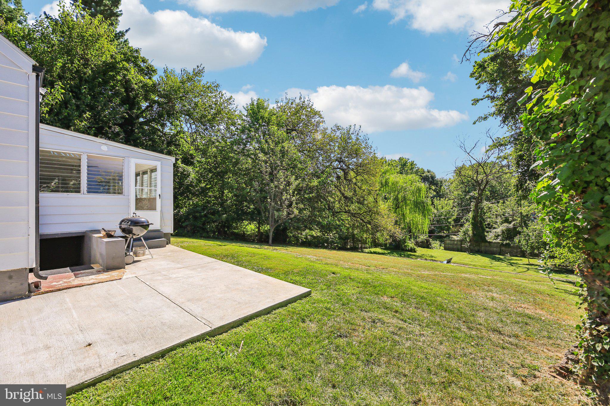 5201 OLD FREDERICK ROAD