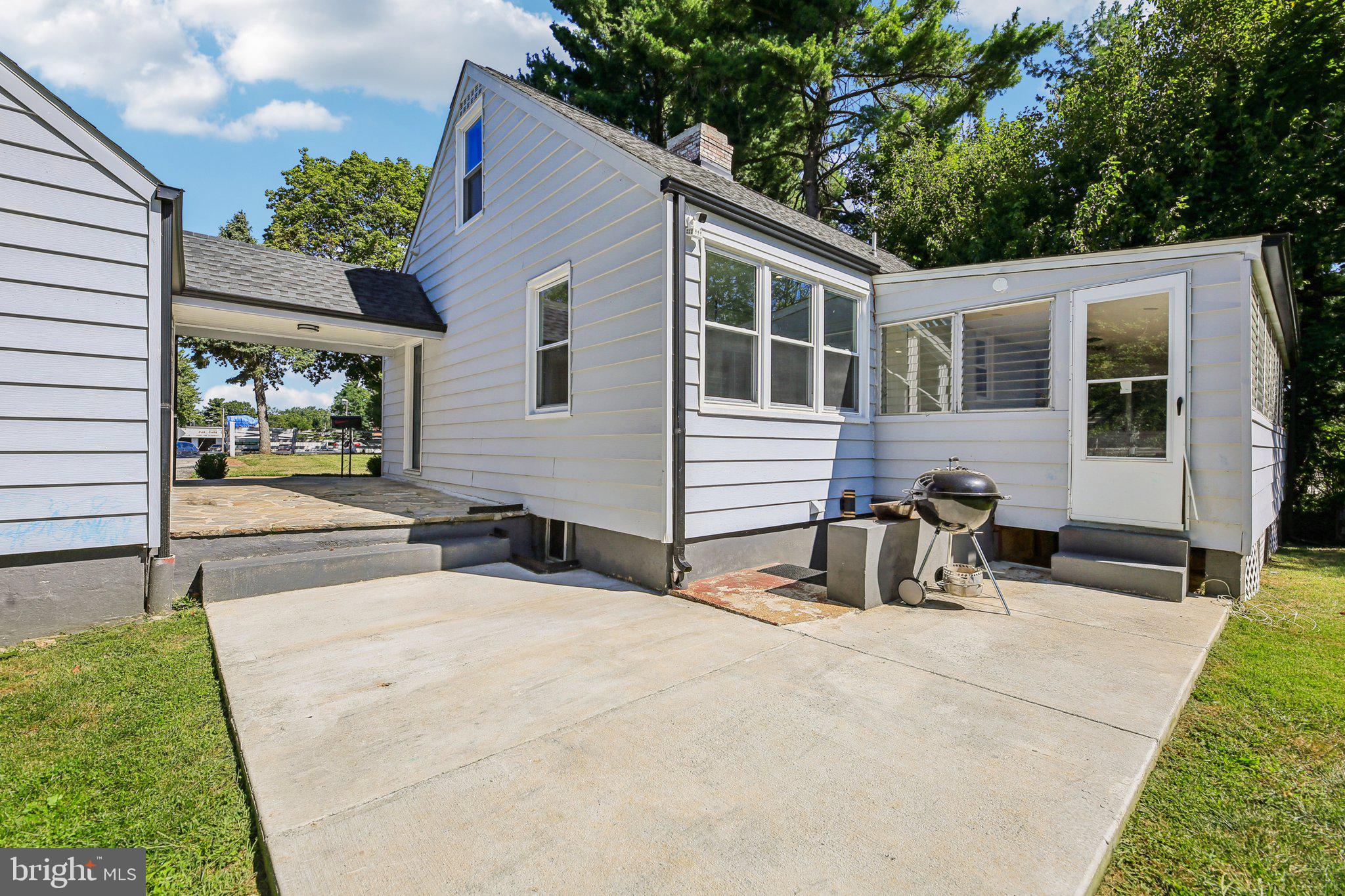 5201 OLD FREDERICK ROAD