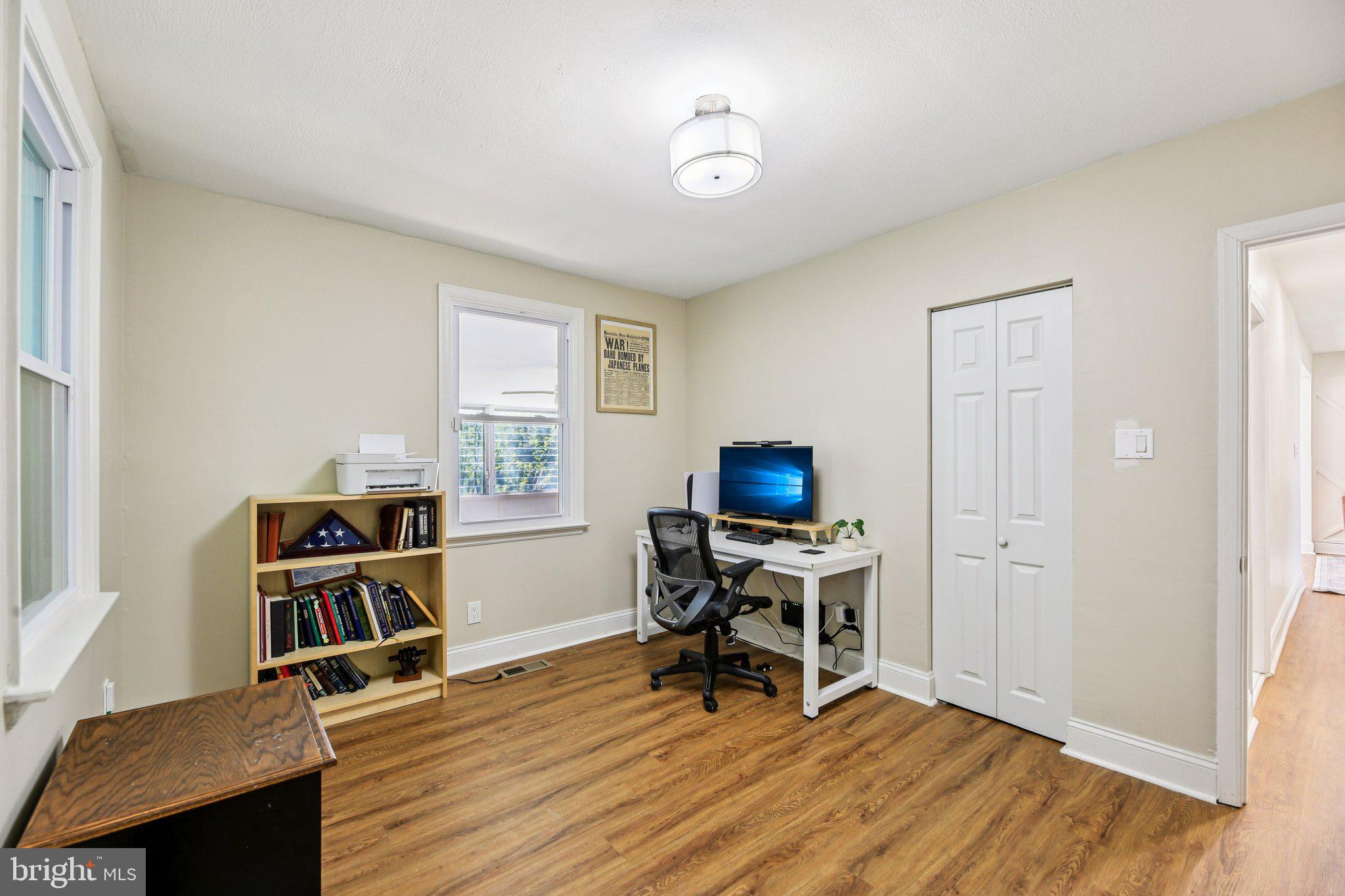 5201 OLD FREDERICK ROAD