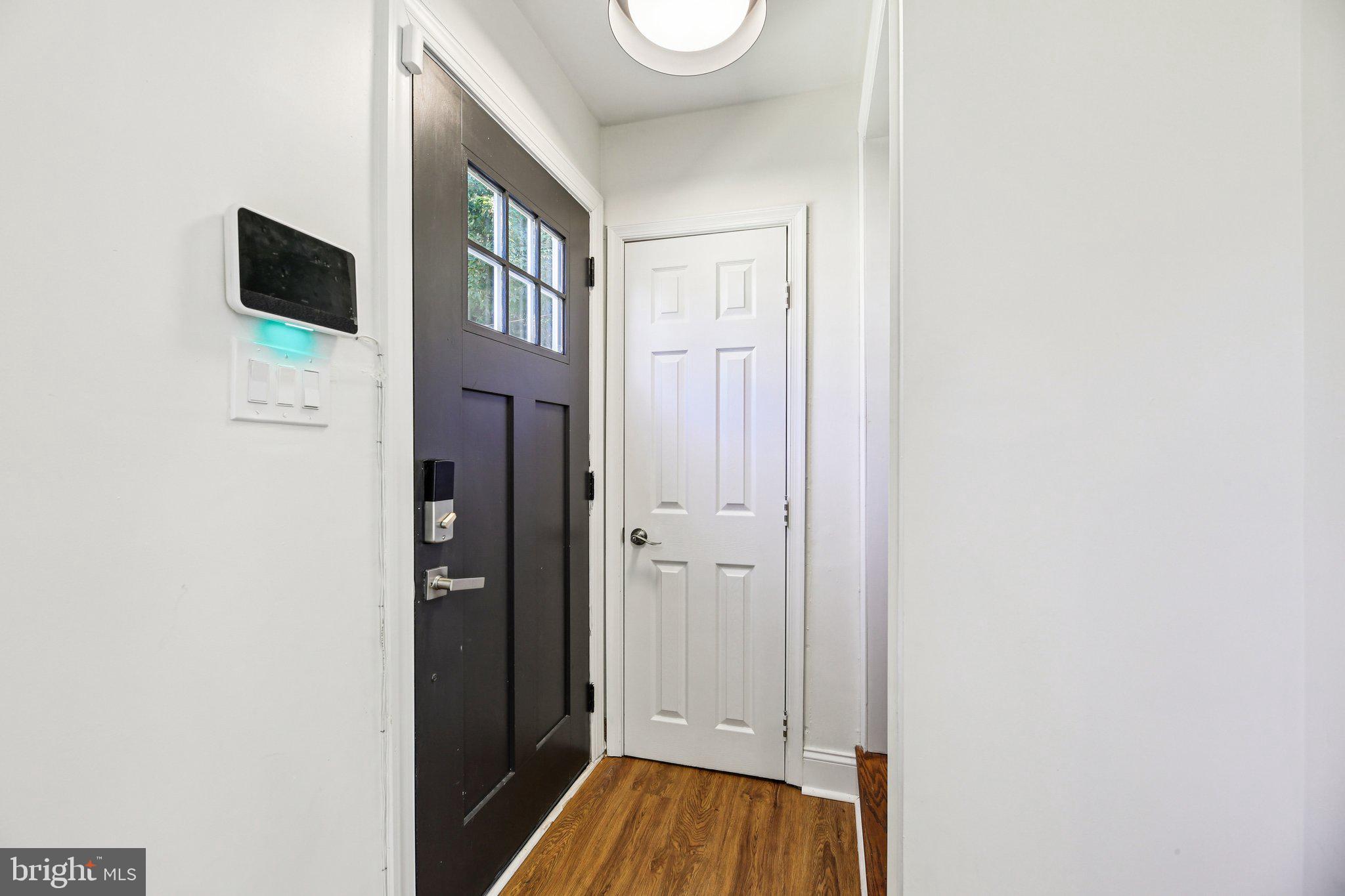 5201 OLD FREDERICK ROAD