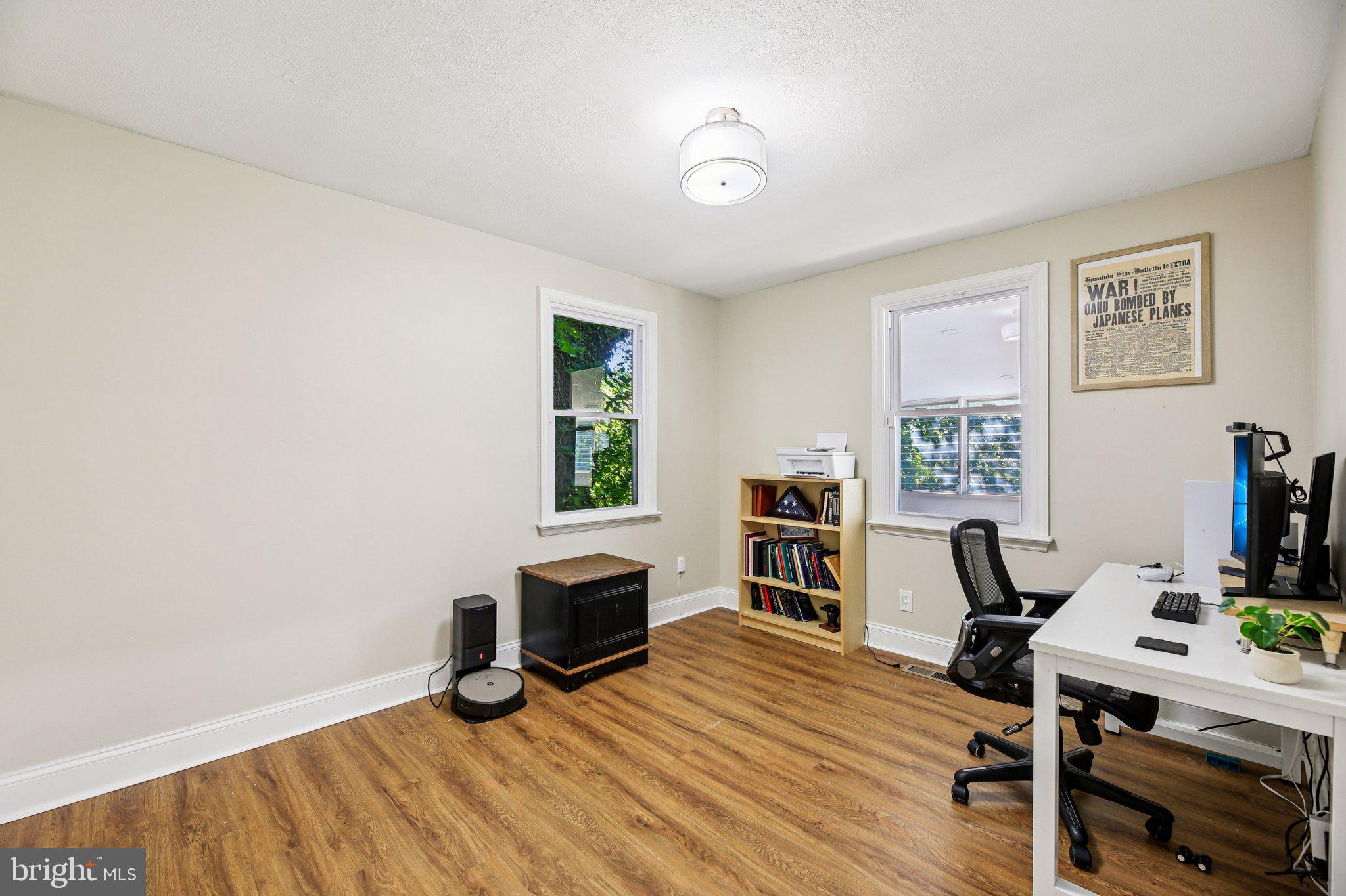 5201 OLD FREDERICK ROAD