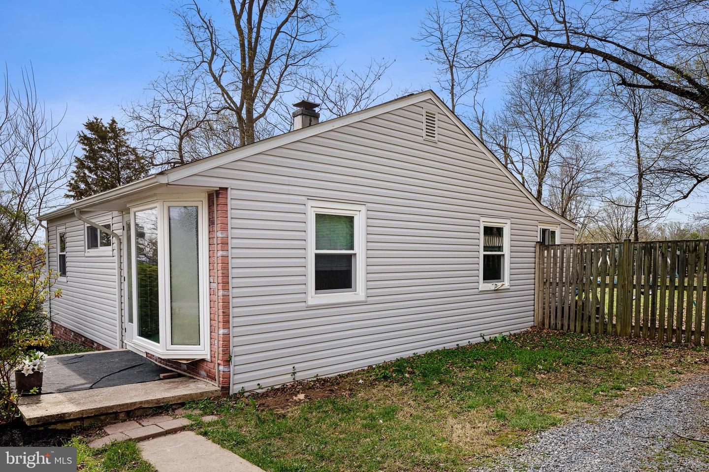 8527 ROCKY SPRINGS ROAD