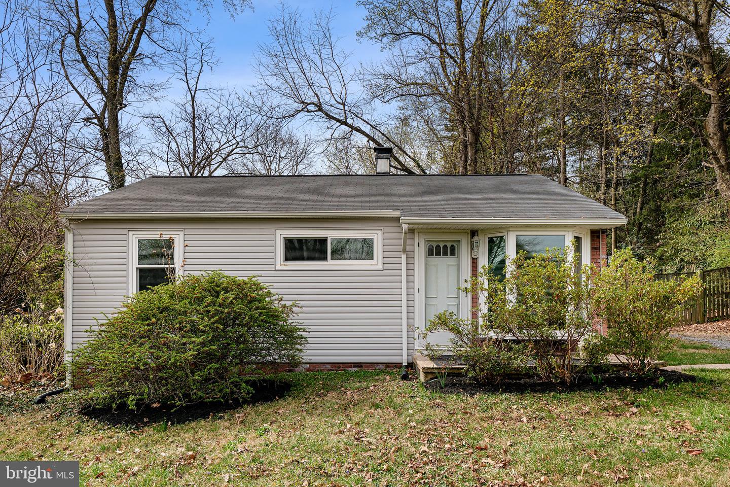 8527 ROCKY SPRINGS ROAD