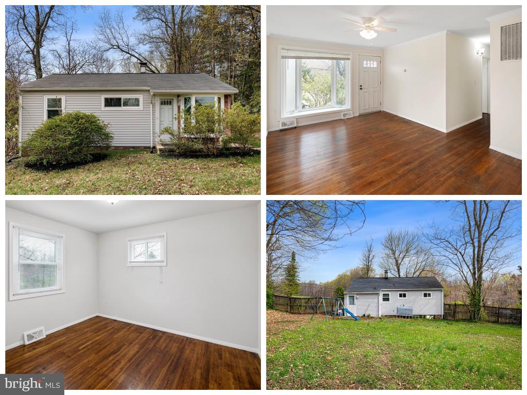 8527 ROCKY SPRINGS ROAD