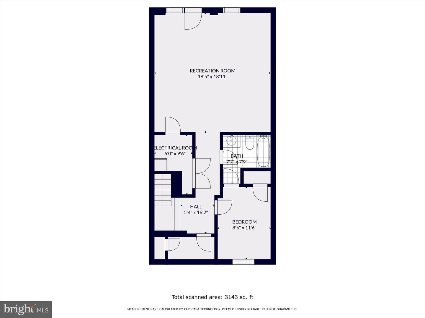 4534 TINDER BOX CIRCLE