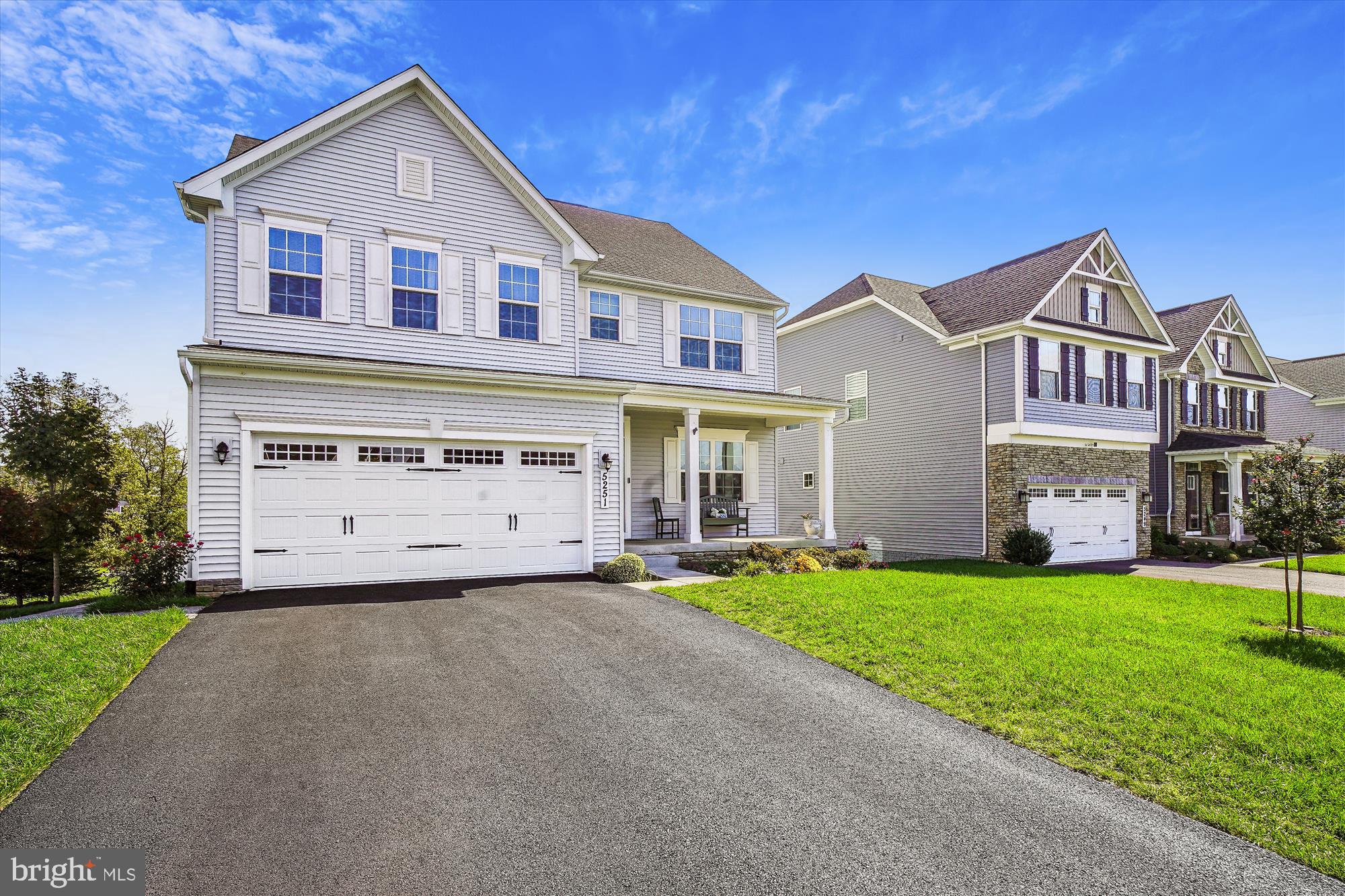 5251 Red Maple DRIVE