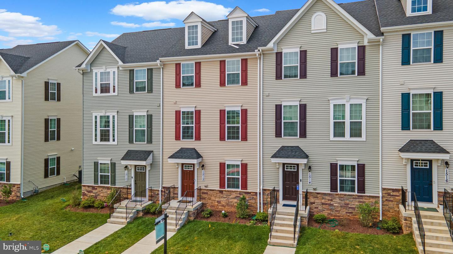 1512 Wilmer Park Ln