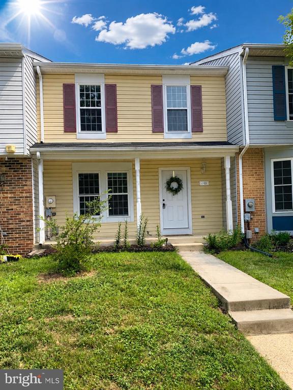 4989 PINTAIL COURT