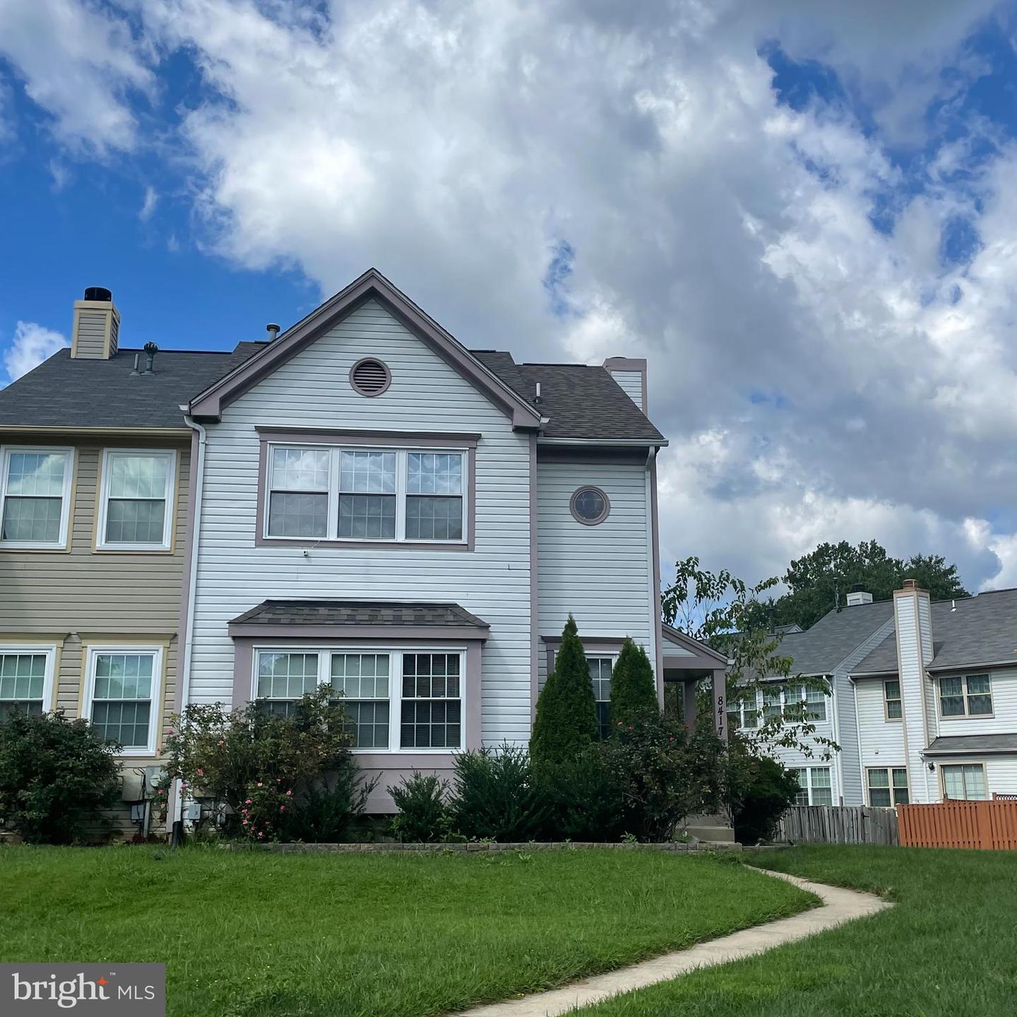 8417 MEADOW GREEN WAY